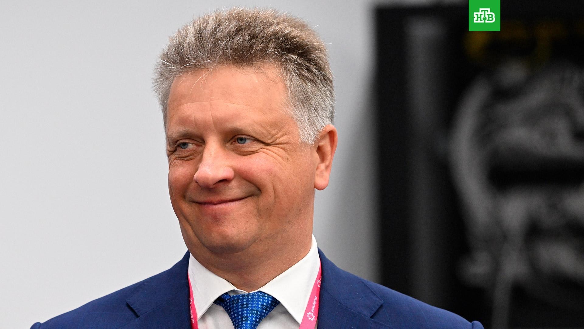 Новая госструктура для расчетов в валюте- как новый институт нового ...