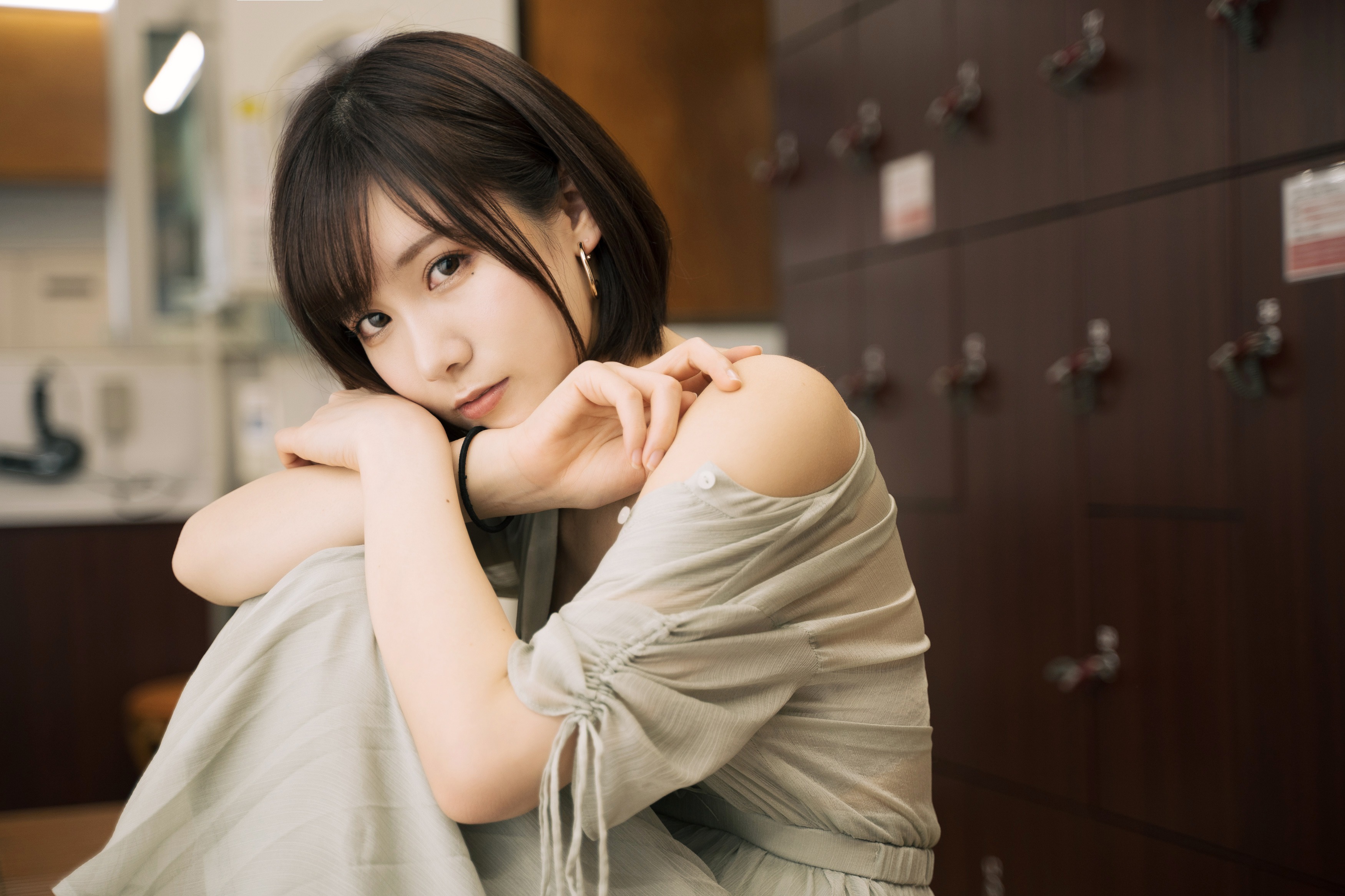 けん研 (けんけん) - けんけんぱ(けんけん) 銭湯ヒロイン [200P1V-417MB] 124