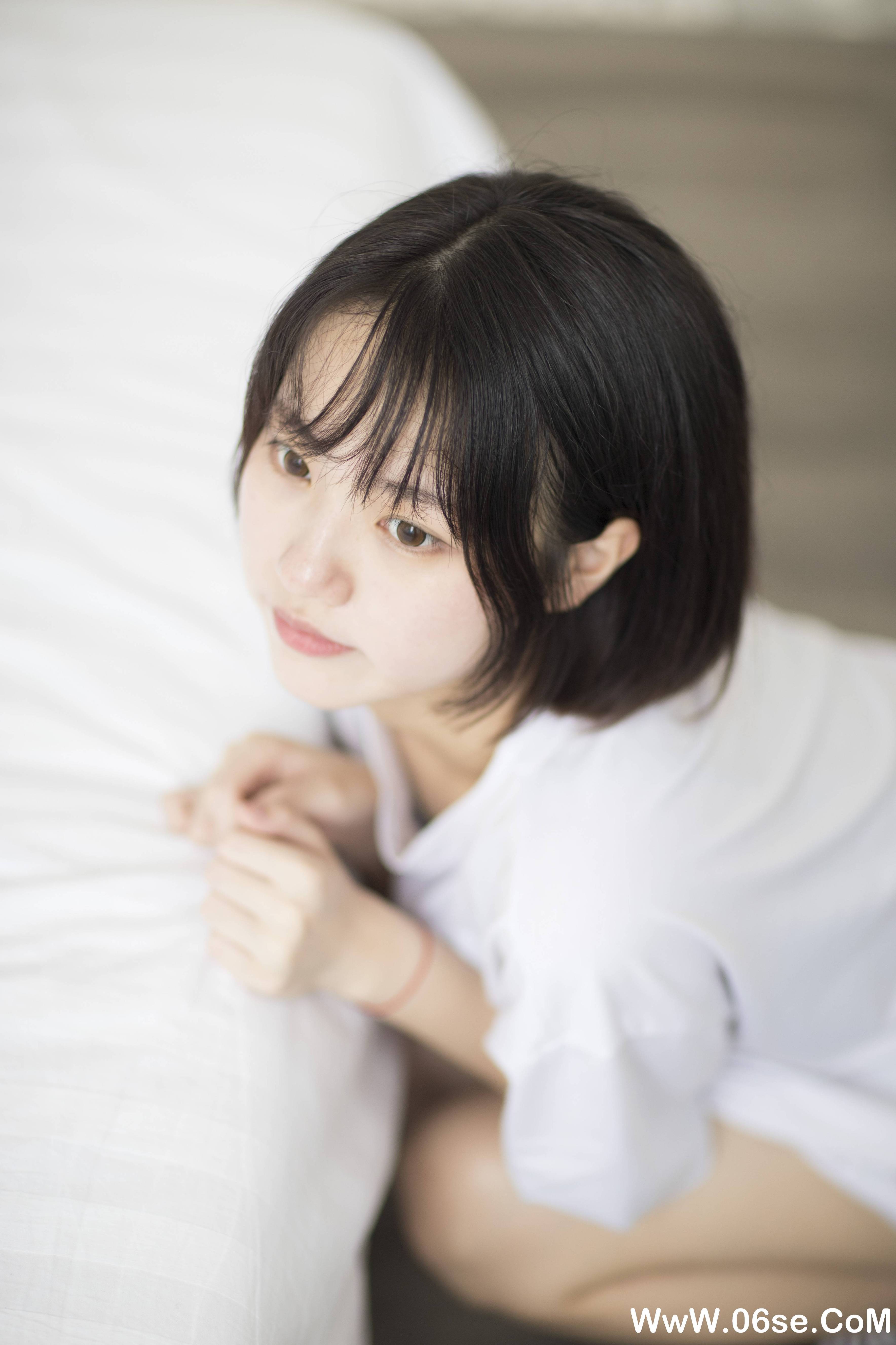 图片[14]-[YITUYU艺图语]2021.08.26 十八岁 二妹[23+1P／52.5MB]-六色网
