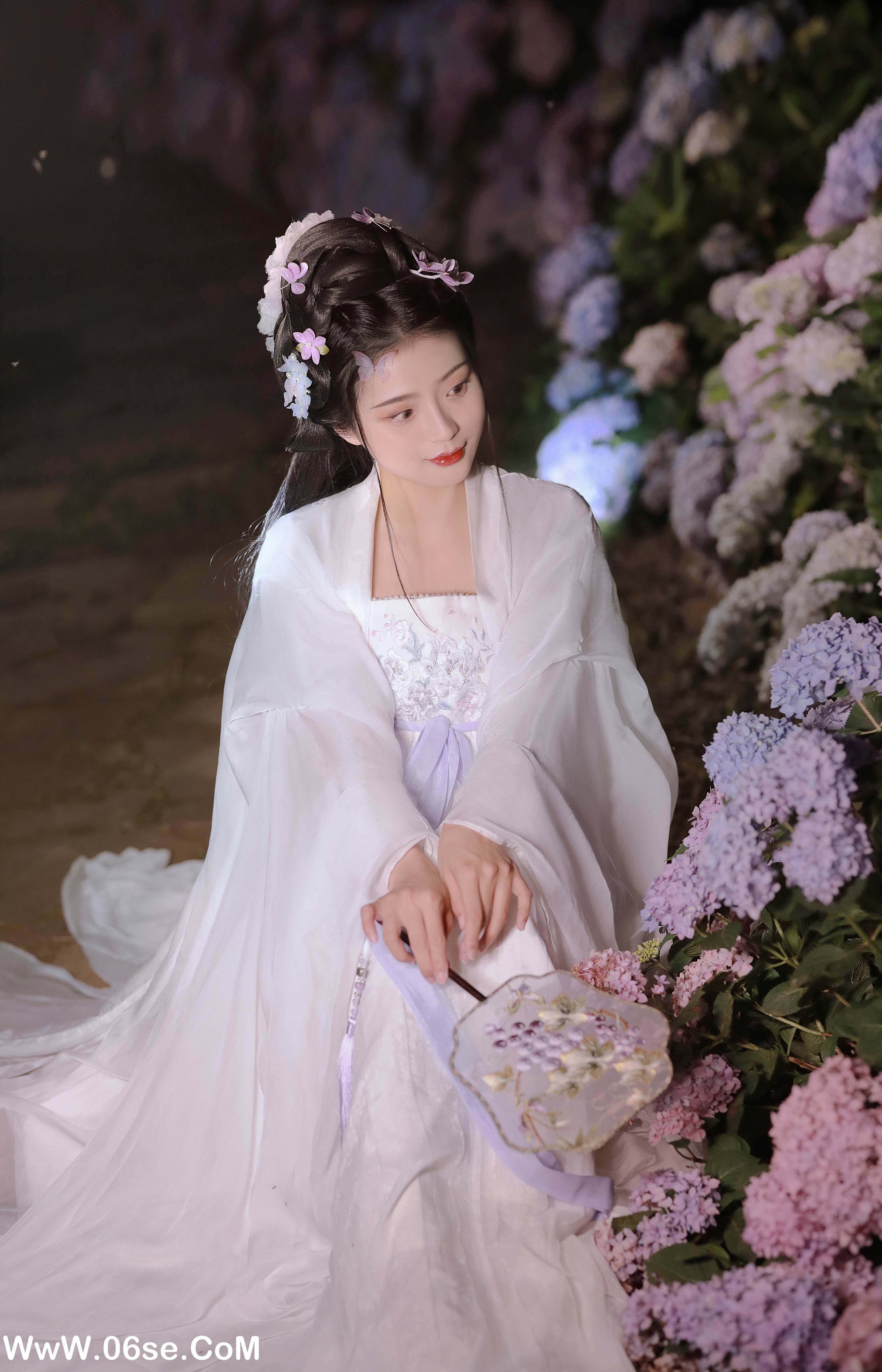 图片[13]-[YITUYU艺图语]2022.07.10 原是一场梦 nya酱的铃铛铛[19+1P／369MB]-六色网