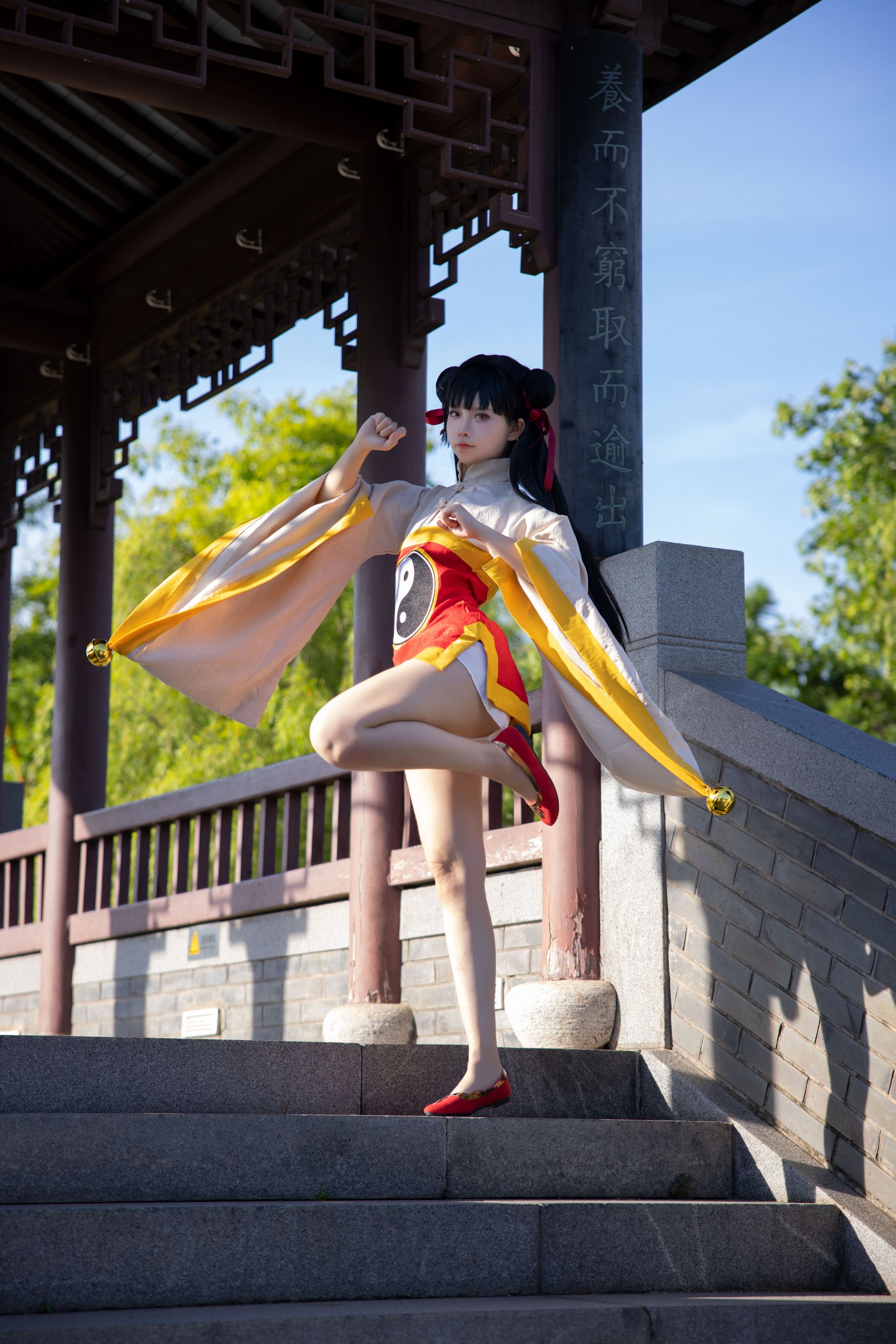 G44不会受伤 魔卡少女樱 莓铃李[22P] 17