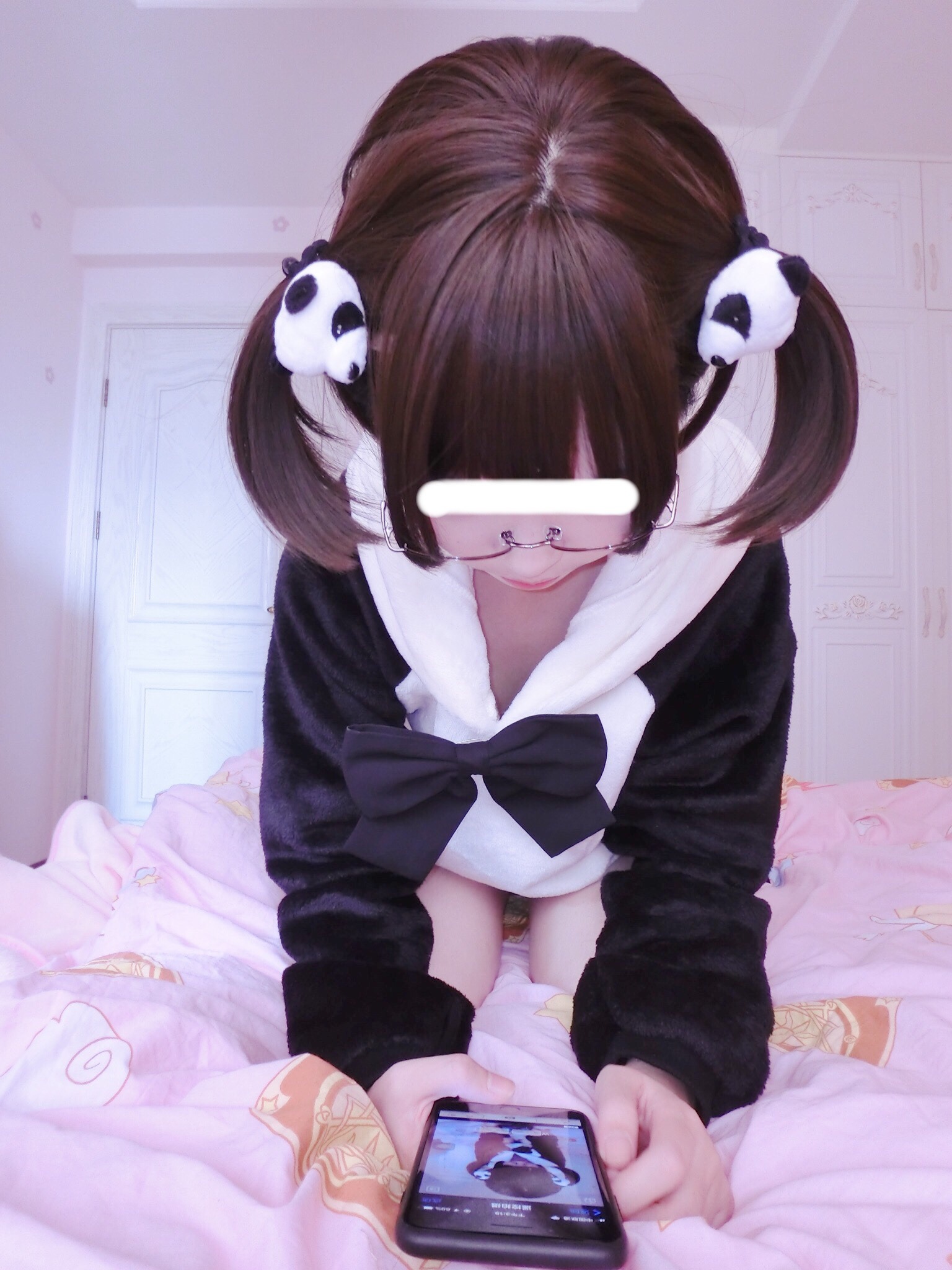 工口小妖精-制服私房1[34P] 32