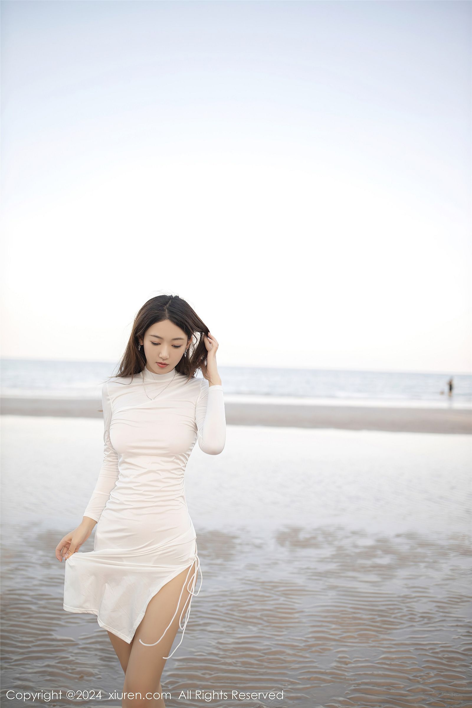 图片[63]-[XIUREN秀人网] 2024.02.19 NO.8110 唐安琪-六色网