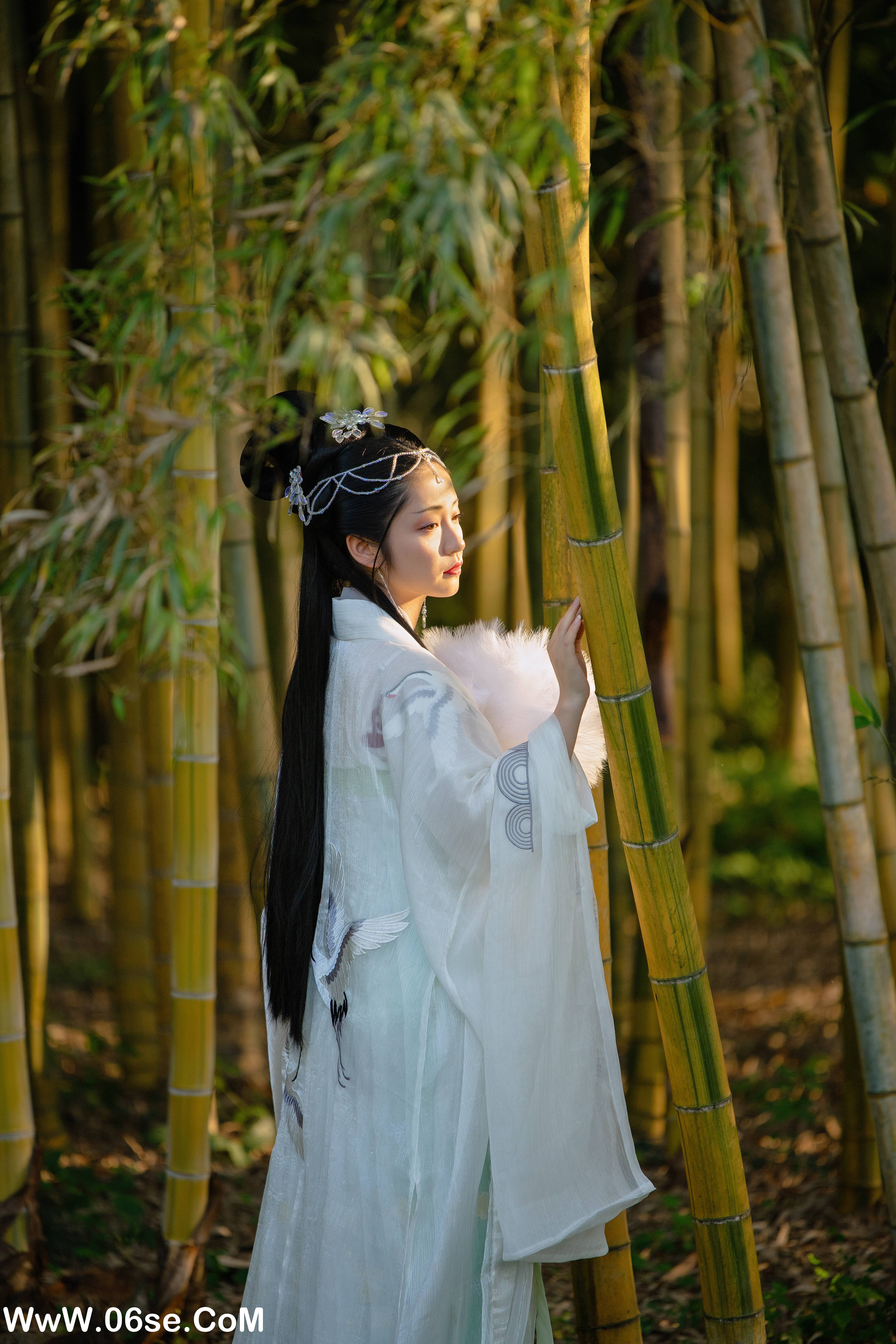 图片[7]-[YITUYU艺图语]2022.06.06 入梦来 小温暖想要个大太阳[22P-402.98MB]-六色网
