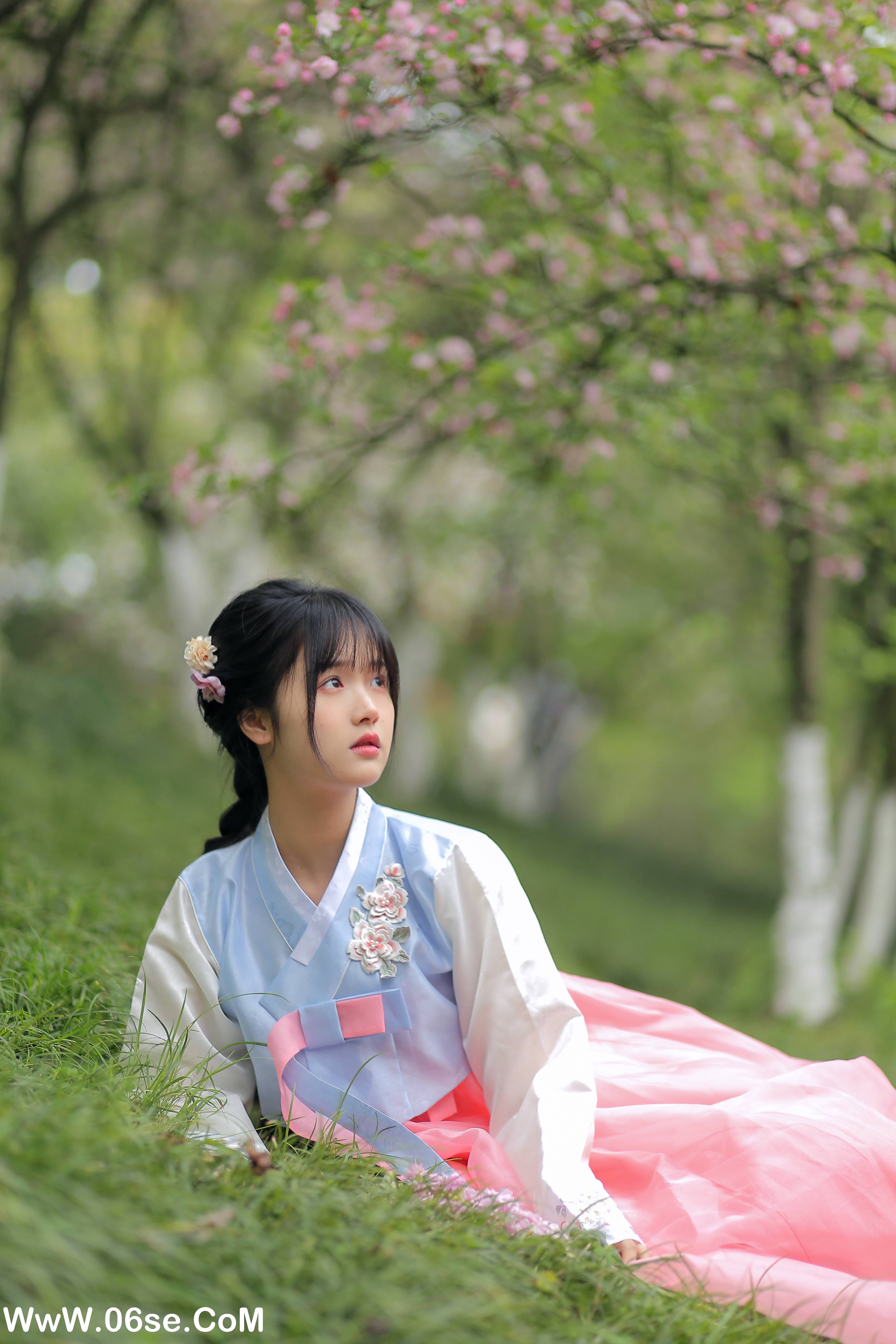 图片[33]-[YITUYU艺图语]2022.10.04 春日海棠 至春禾[33+1P／446MB]-六色网