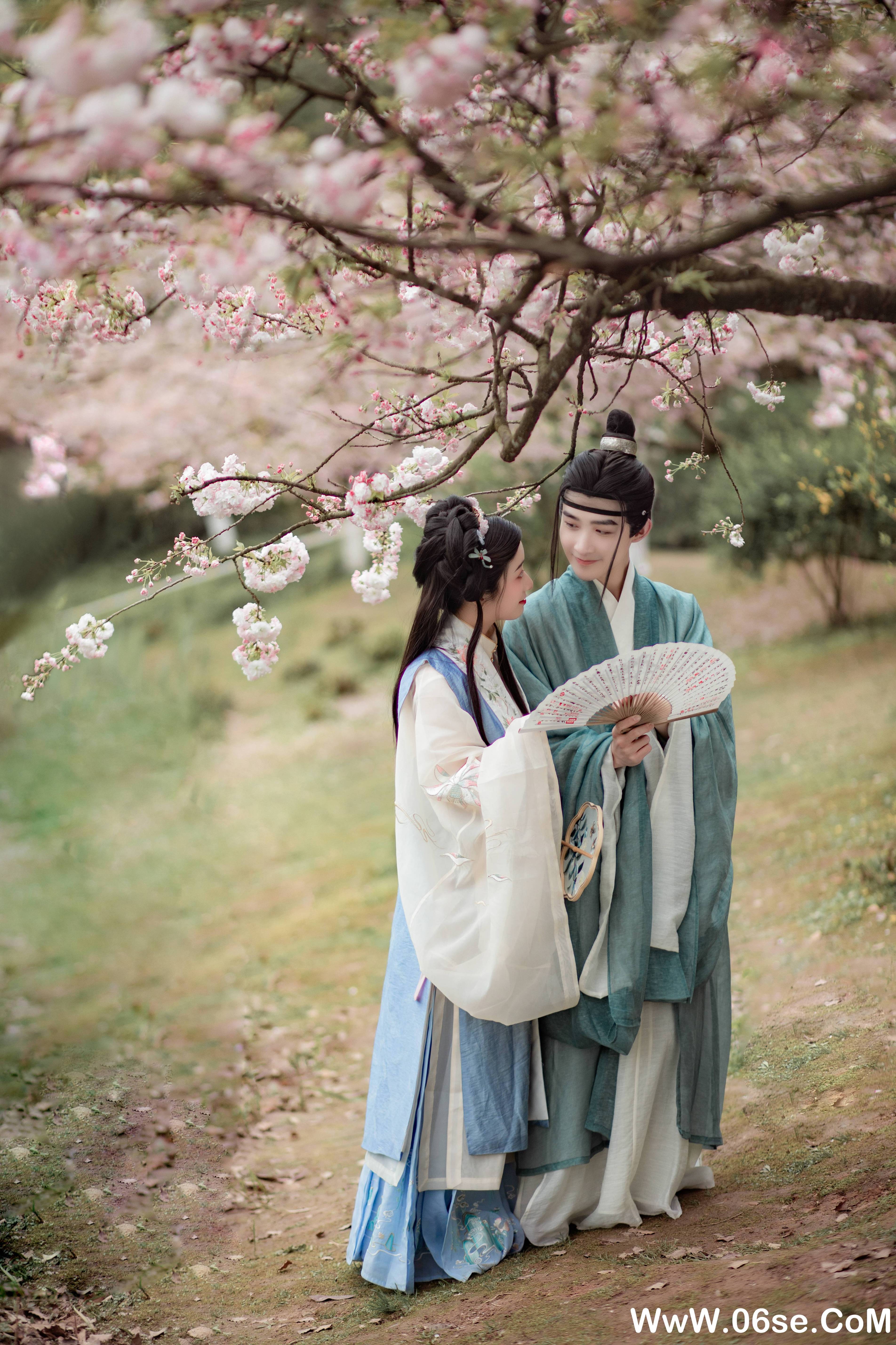 图片[9]-[YITUYU艺图语]2021.09.10 踏春 小清菡[22+1P／383MB]-六色网