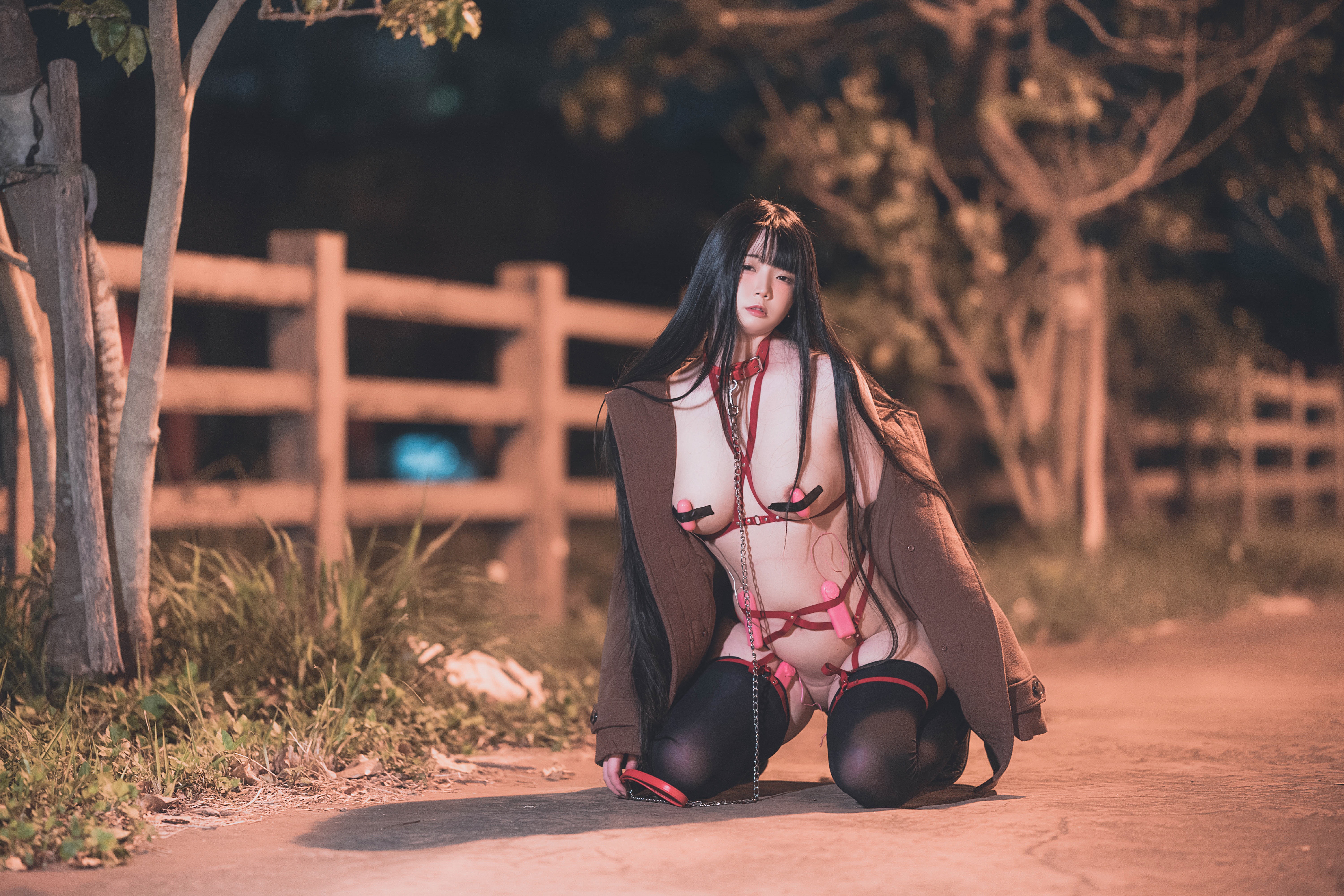 落落Raku - 同級生の秘密 -Her secret- 2
