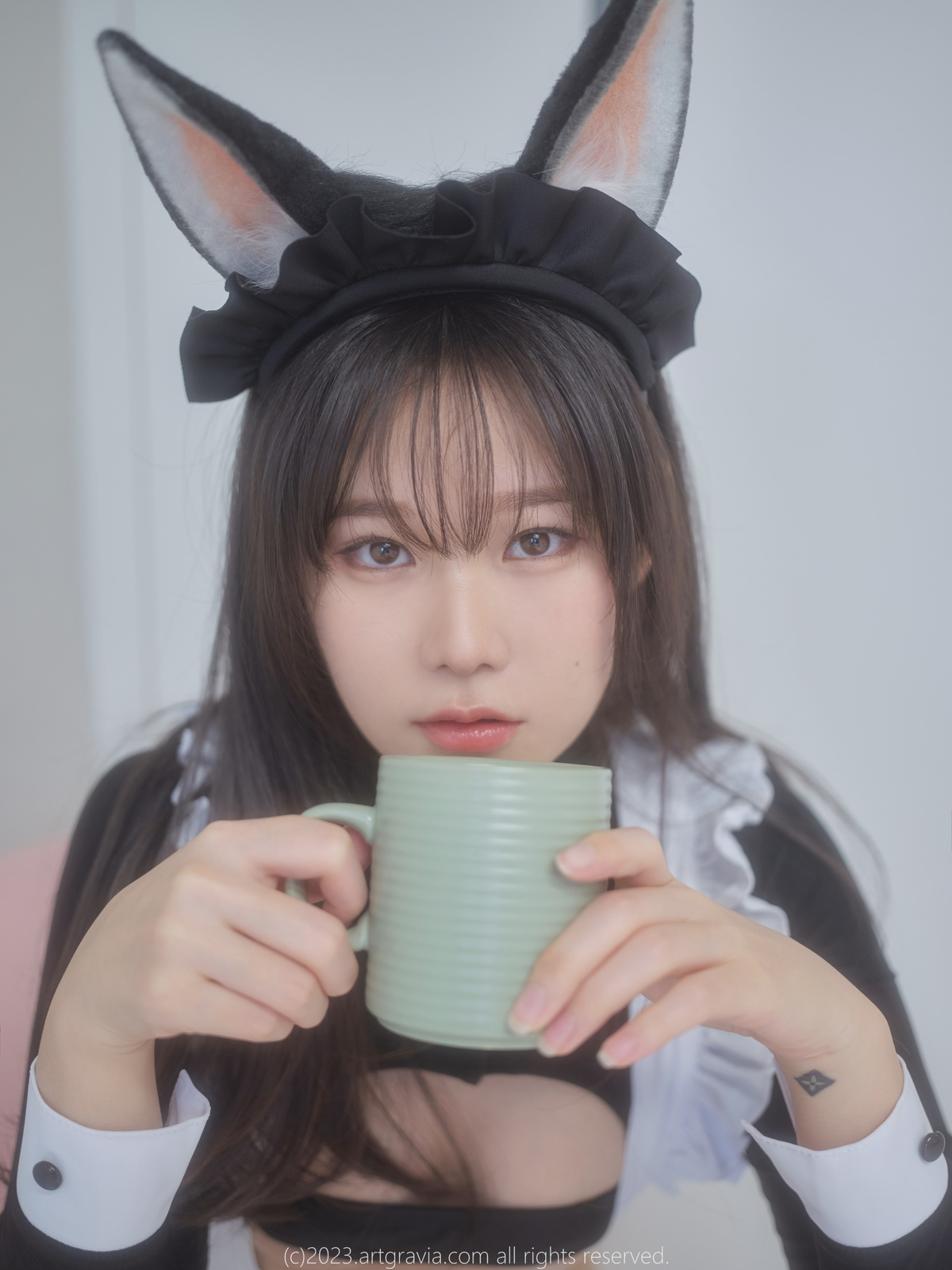 Sira 시라, [ArtGravia] Vol.506 아트그라비아 Set.01 18