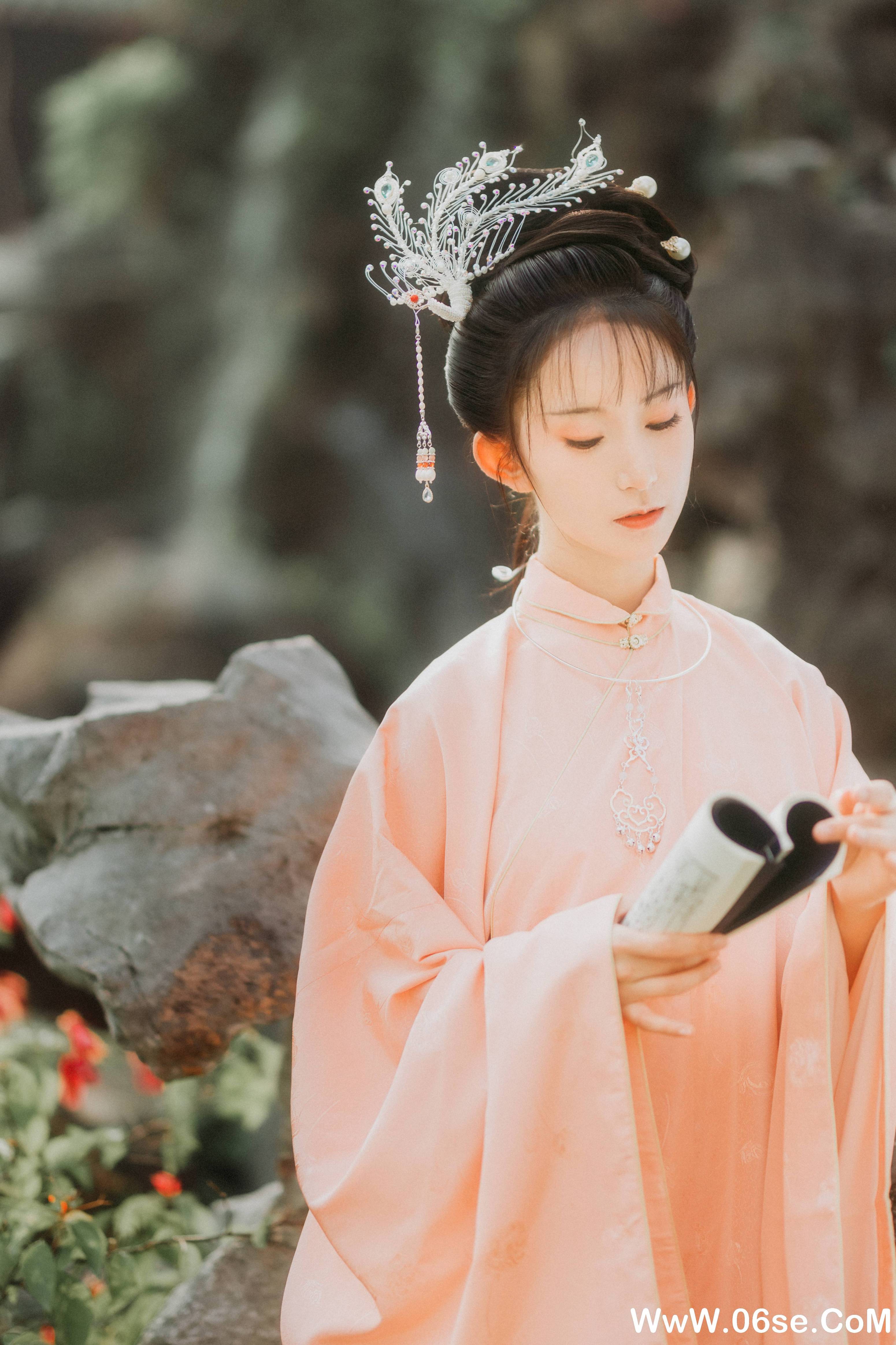 图片[23]-[YITUYU艺图语]2021.08.31 独酌 七屿[31+1P／354MB]-六色网
