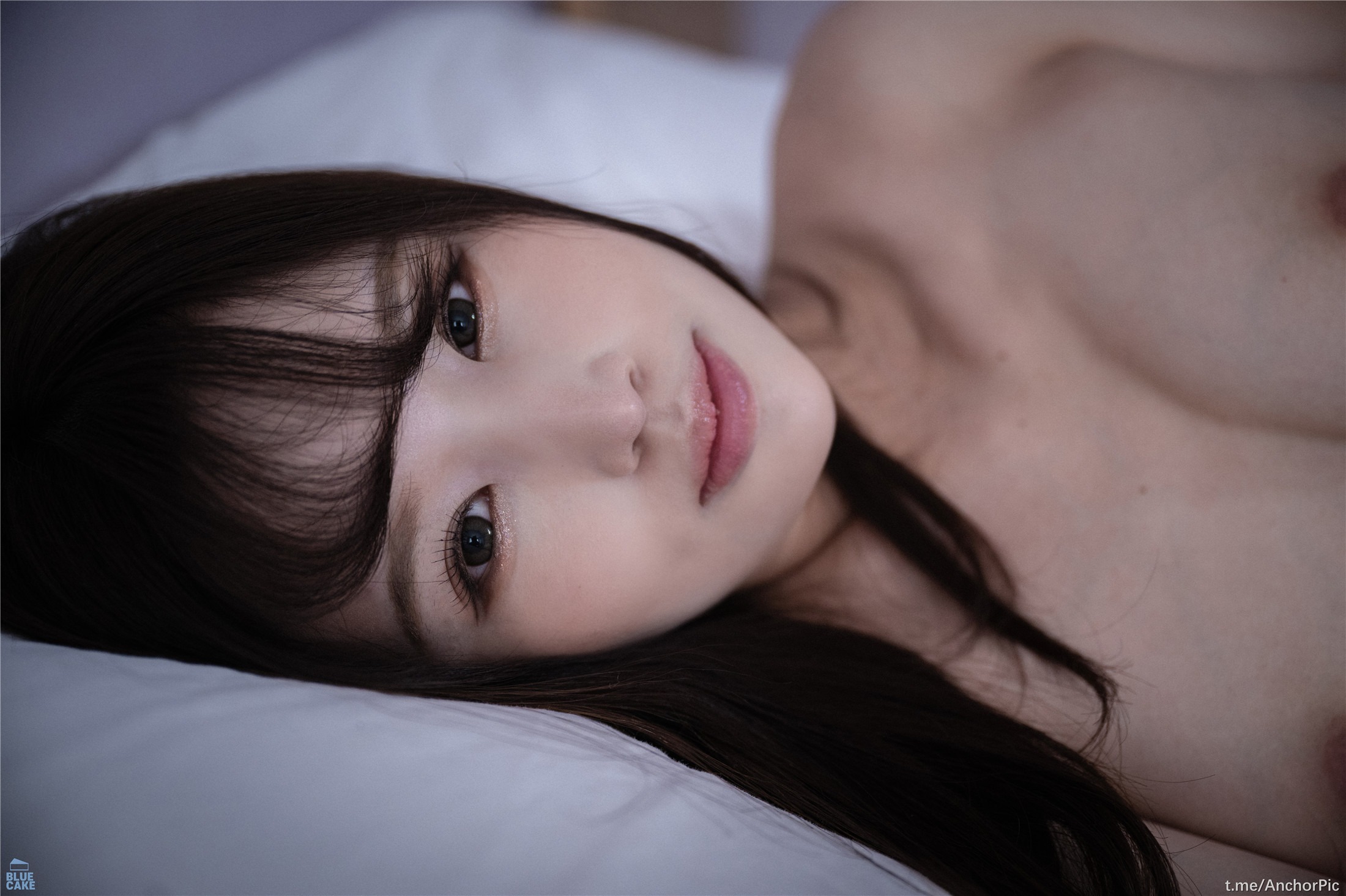 [BLUECAKE] Rima (新井リマ) - A Day with Rima No.1 91P 89