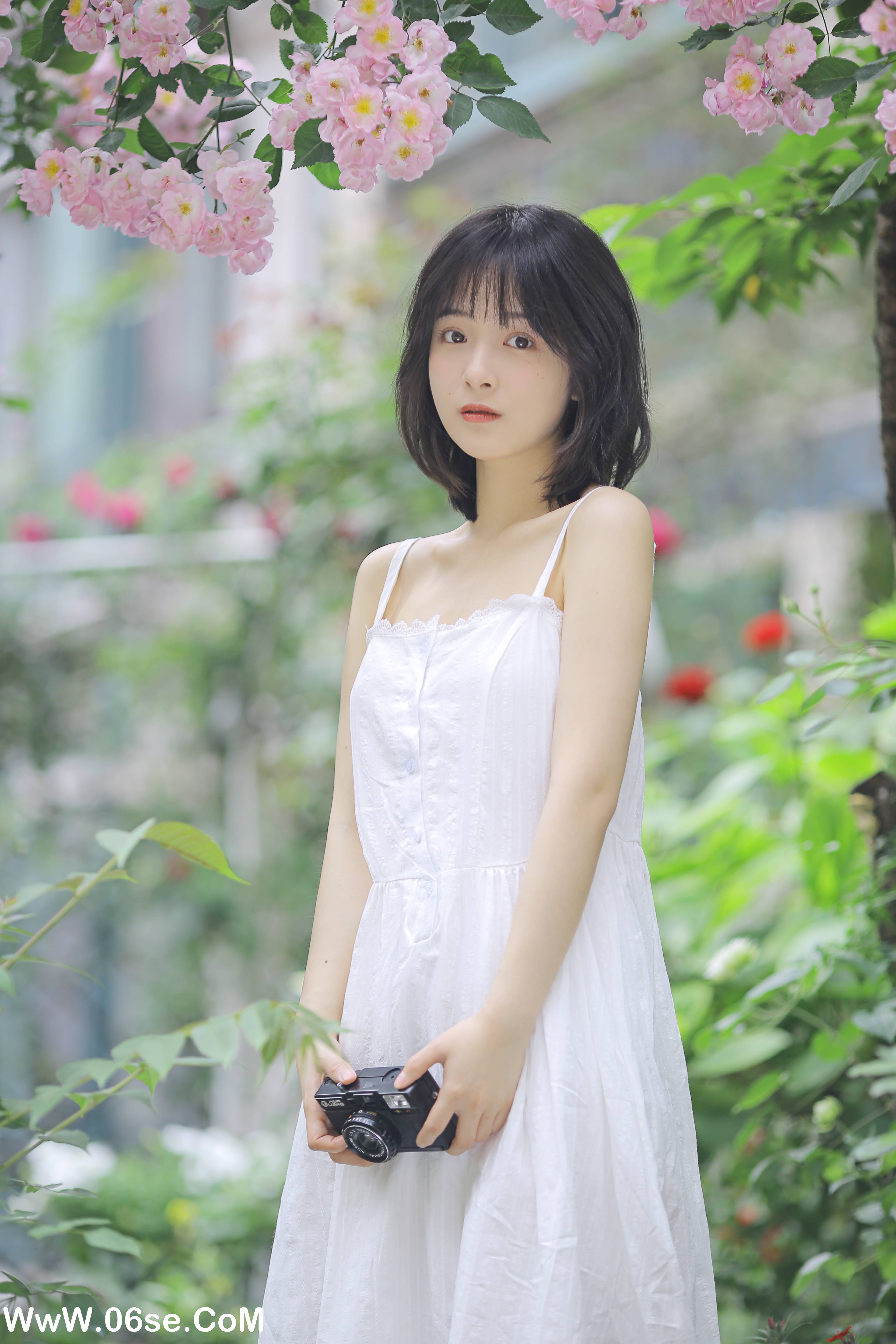 图片[25]-[YITUYU艺图语]2022.08.17 花期已致 美好如初 甜酒八號[29+1P／237MB]-六色网