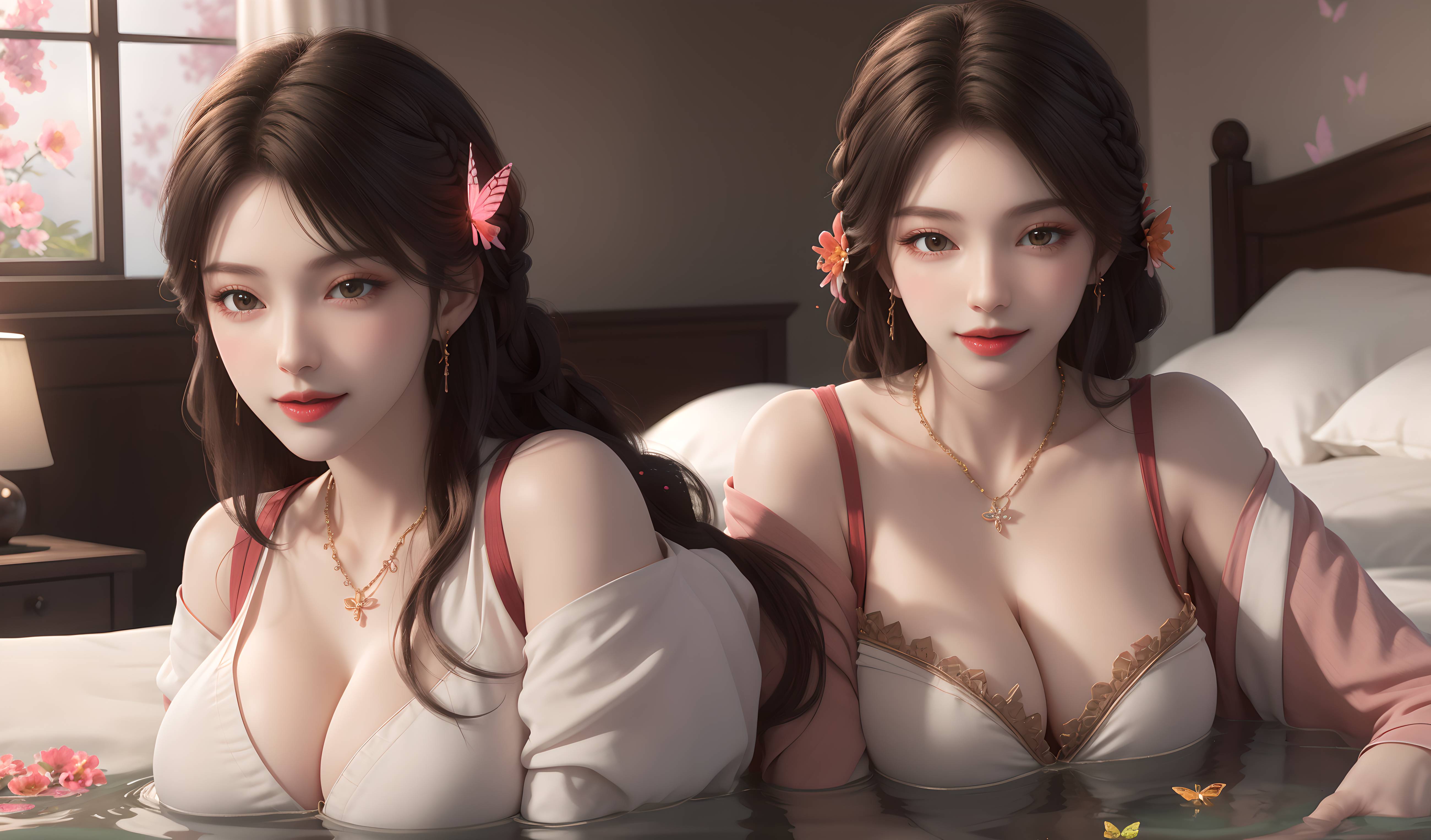 图片[17]-完美世界-火灵儿 横屏0401-六色网