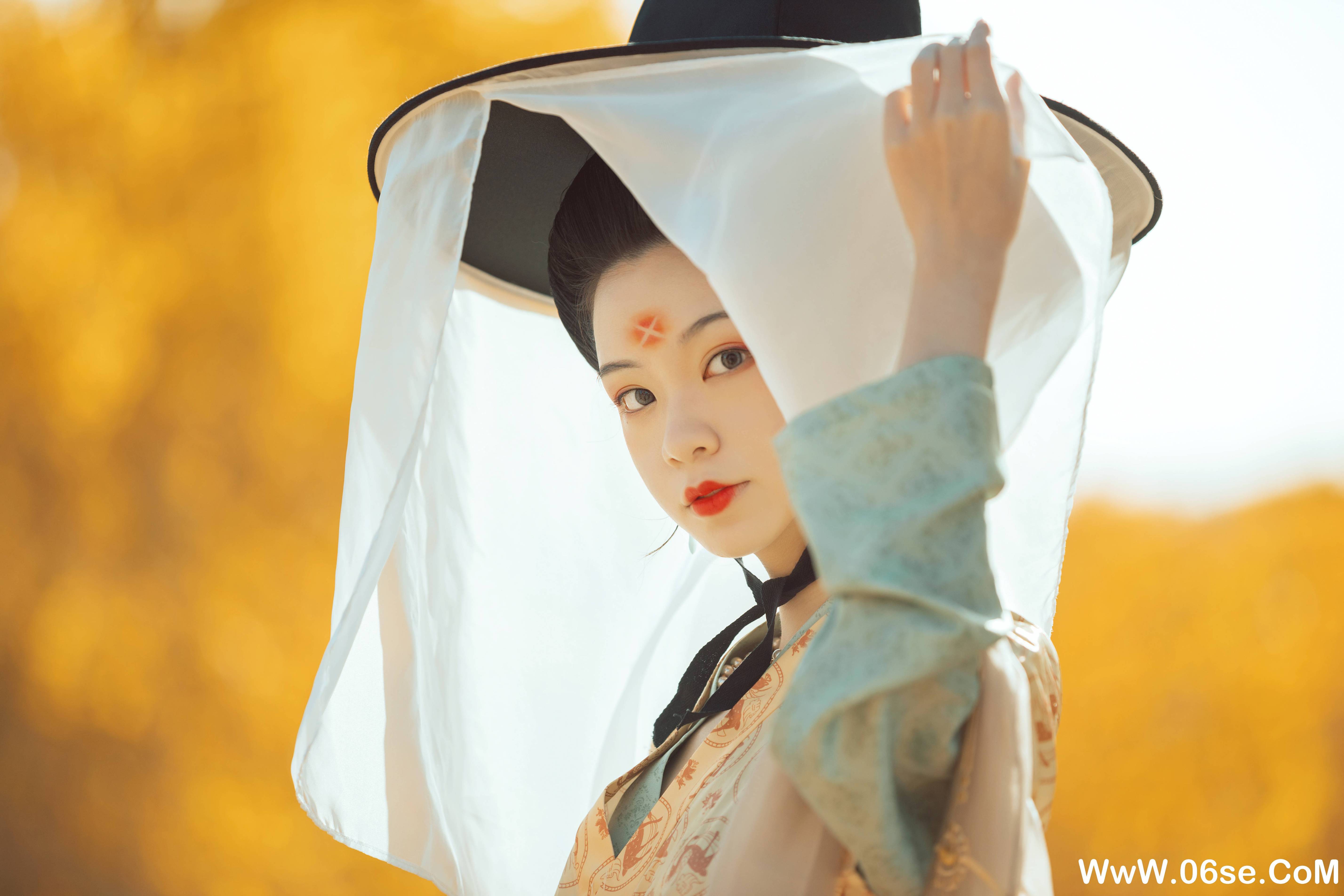 图片[10]-[YITUYU艺图语]2021.08.18 携花 薄荷[28+1P／458MB]-六色网