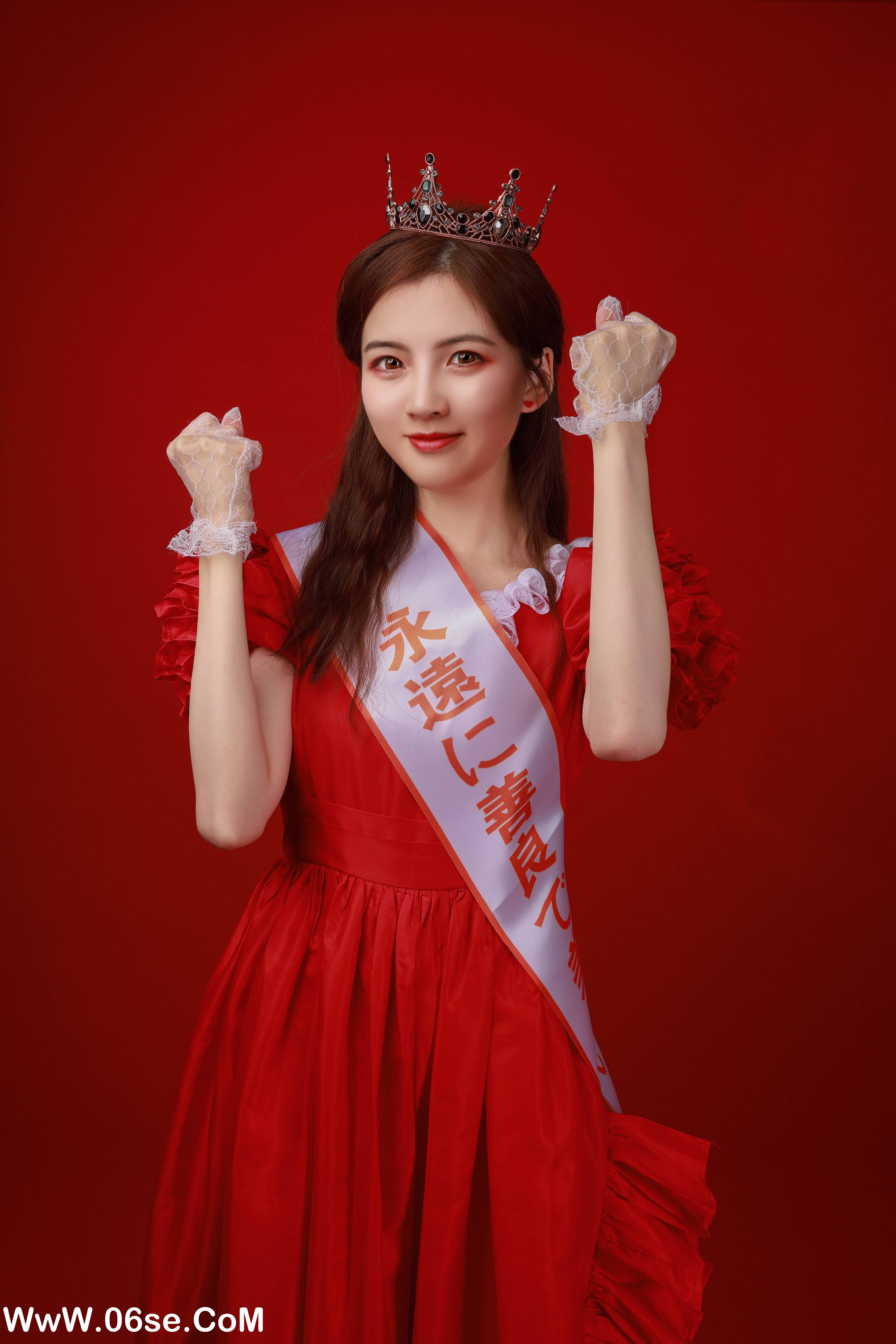 图片[19]-[YITUYU艺图语]2022.11.23 竞选公主 Dtifa丁小妮[30+1P／1.07GB]-六色网