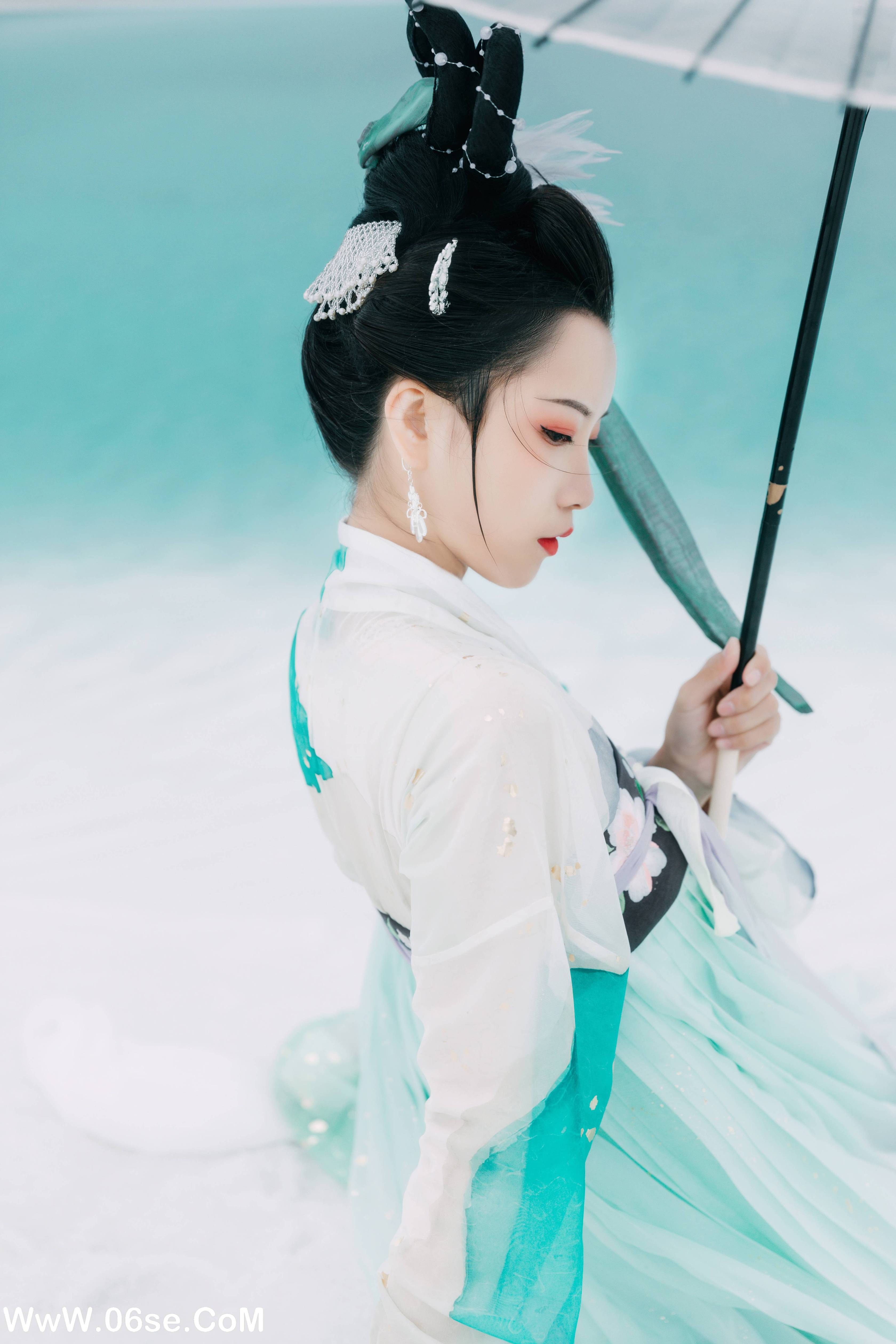 图片[5]-[YITUYU艺图语]2022.08.08 碧水间 公孙凭[21+1P／220MB]-六色网