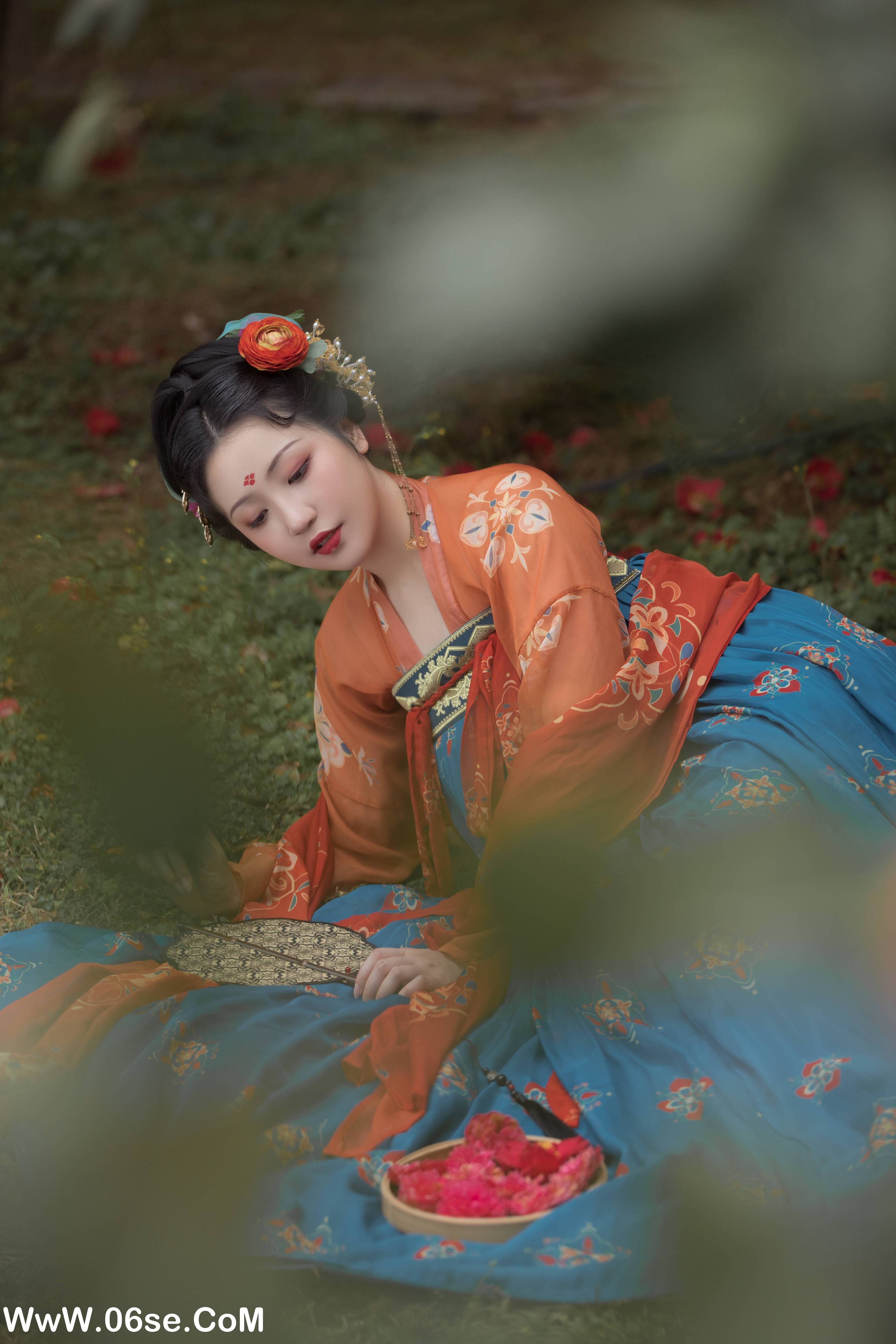 图片[16]-[YITUYU艺图语]2022.08.06 胭脂 宛若[22+1P／338MB]-六色网