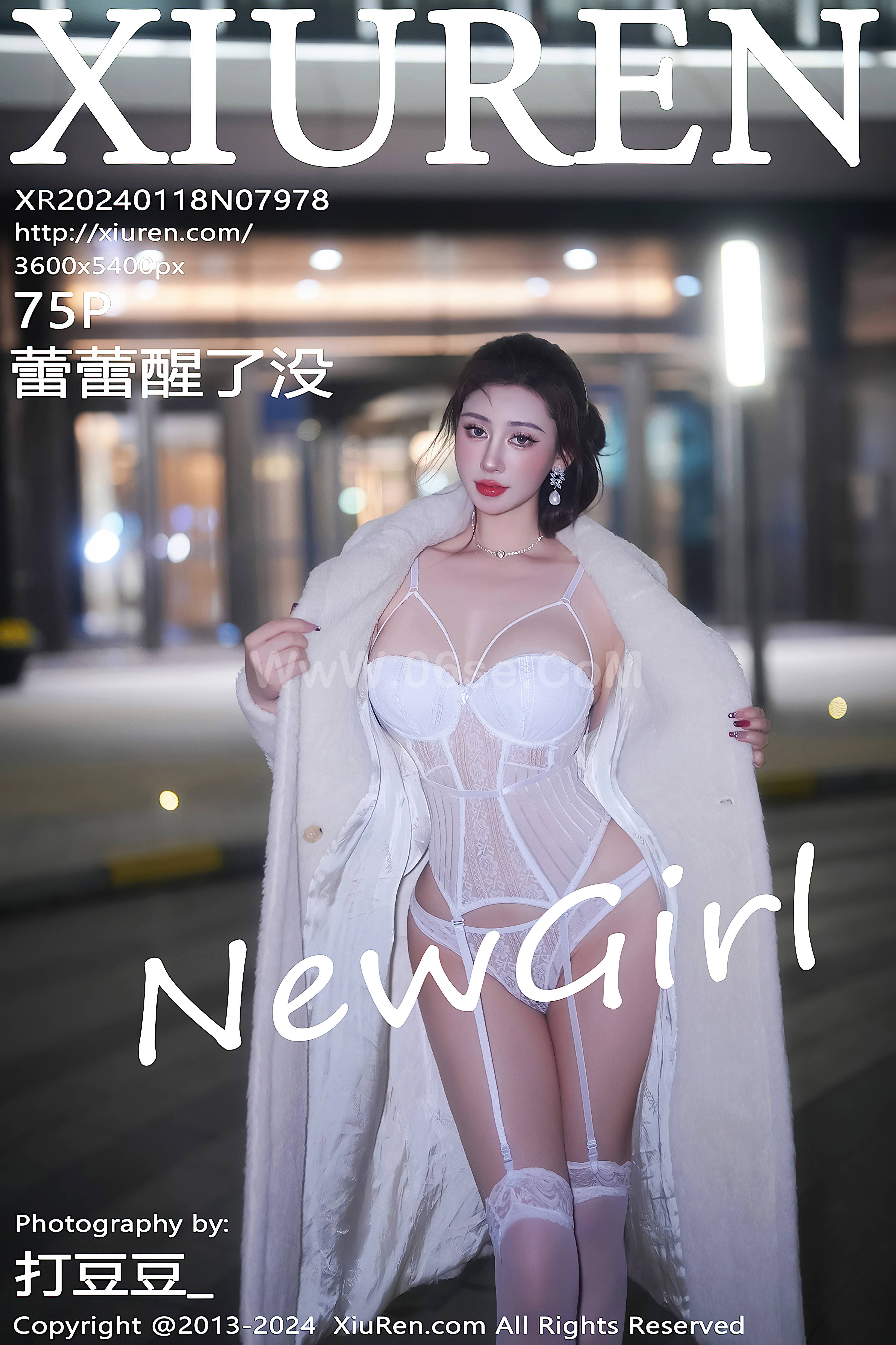 [Xiuren秀人网]2024.01.18 NO.7978 蕾蕾醒了没[75+1P／654MB]-六色网