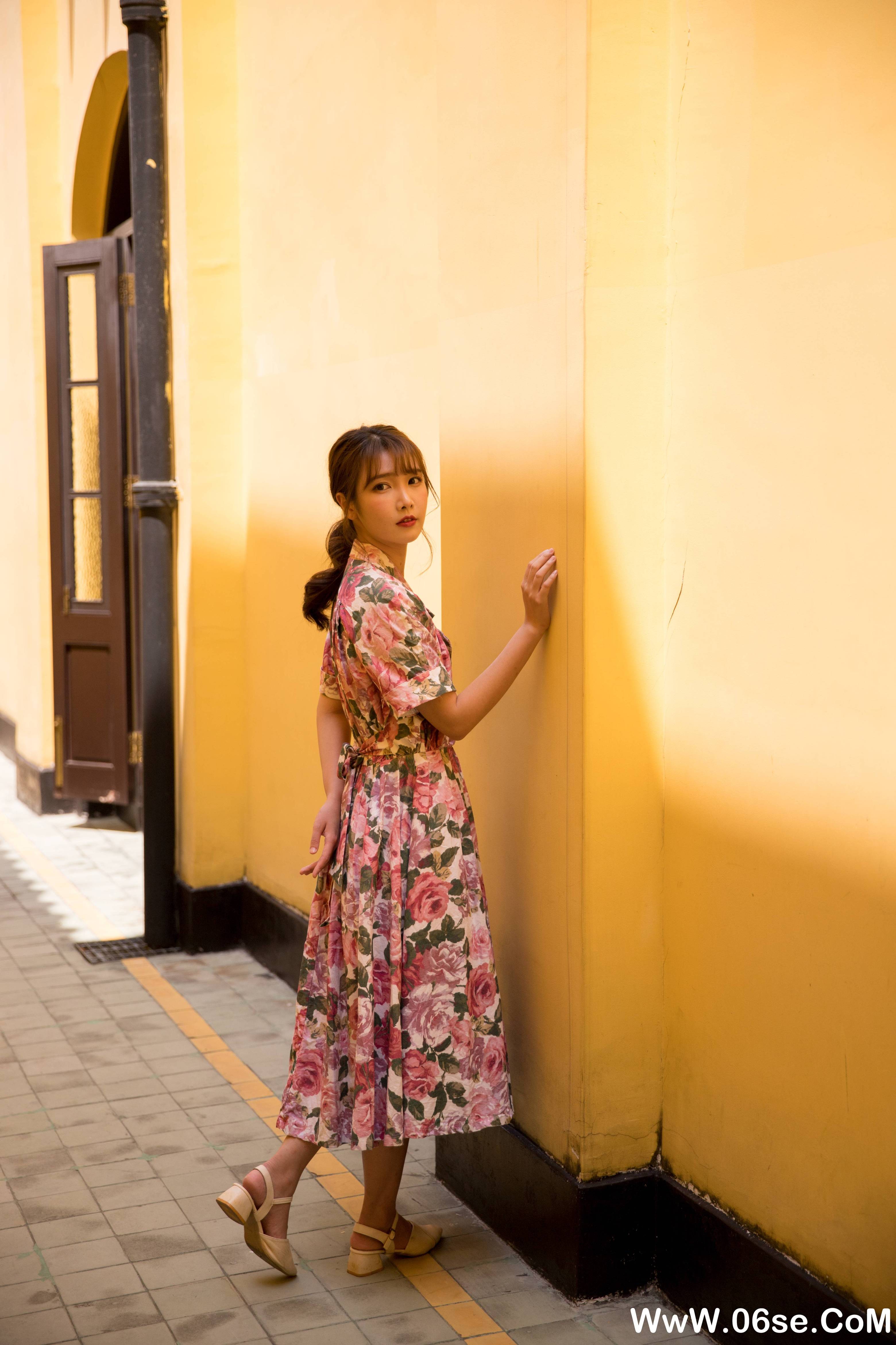 图片[3]-[YITUYU艺图语]2021.08.24 流年 湘湘[30+1P／431MB]-六色网