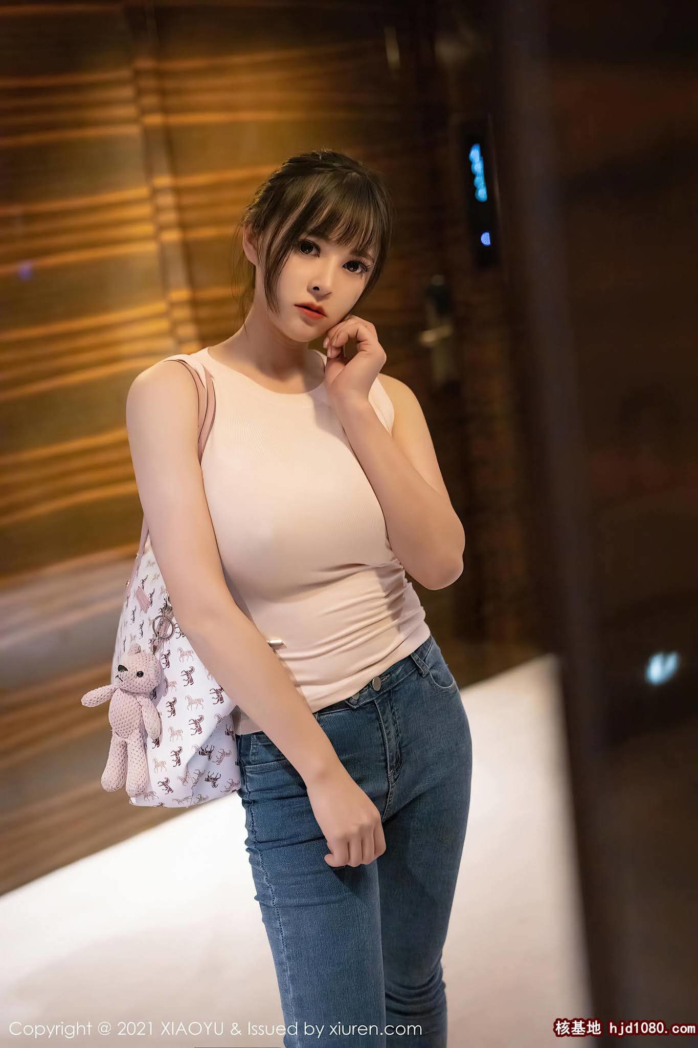 [XiaoYu语画界] 2021.02.07 Vol.468 奈沐子 3