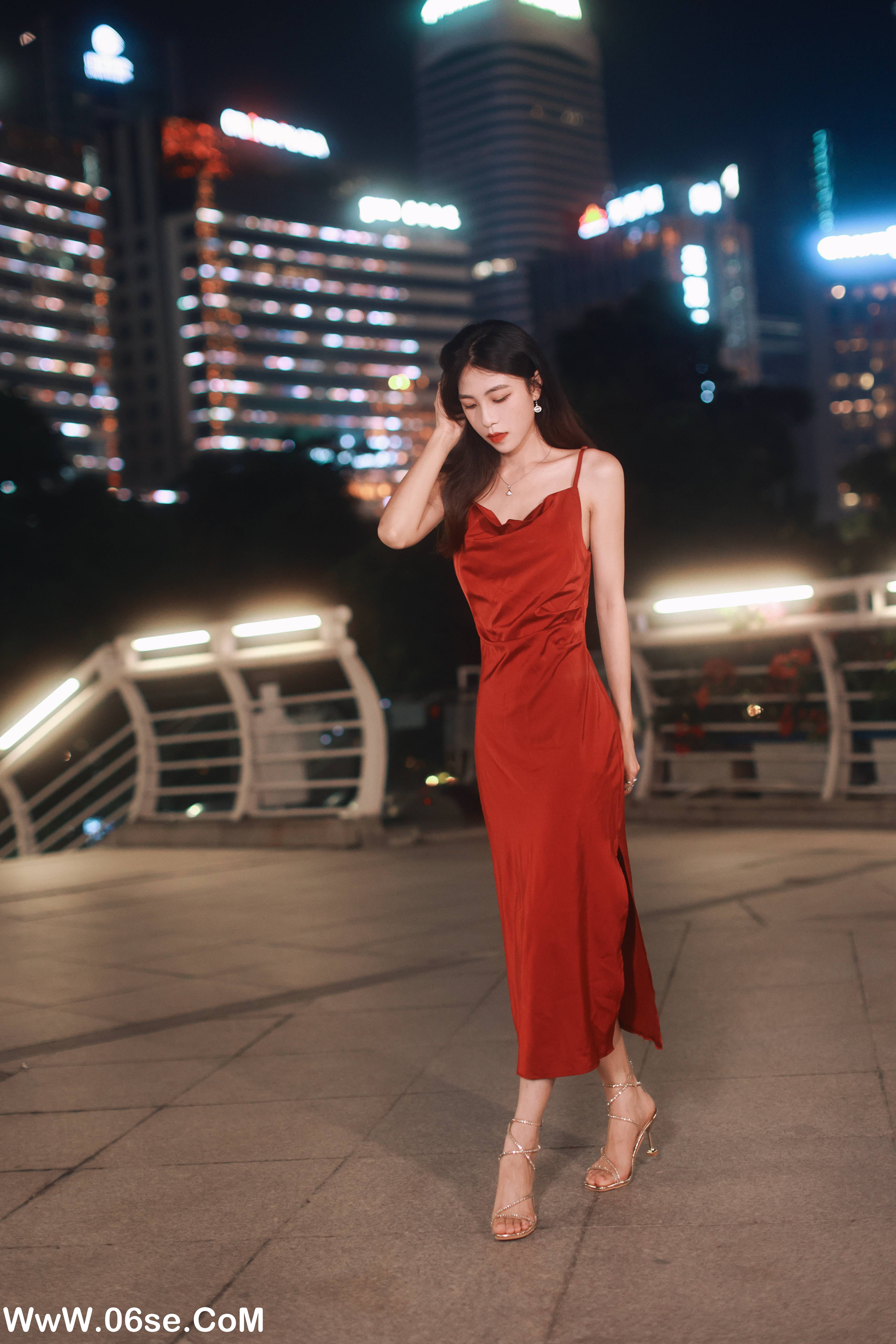 图片[17]-[YITUYU艺图语]2022.11.10 斑驳的夜 程程[26+1P／232MB]-六色网