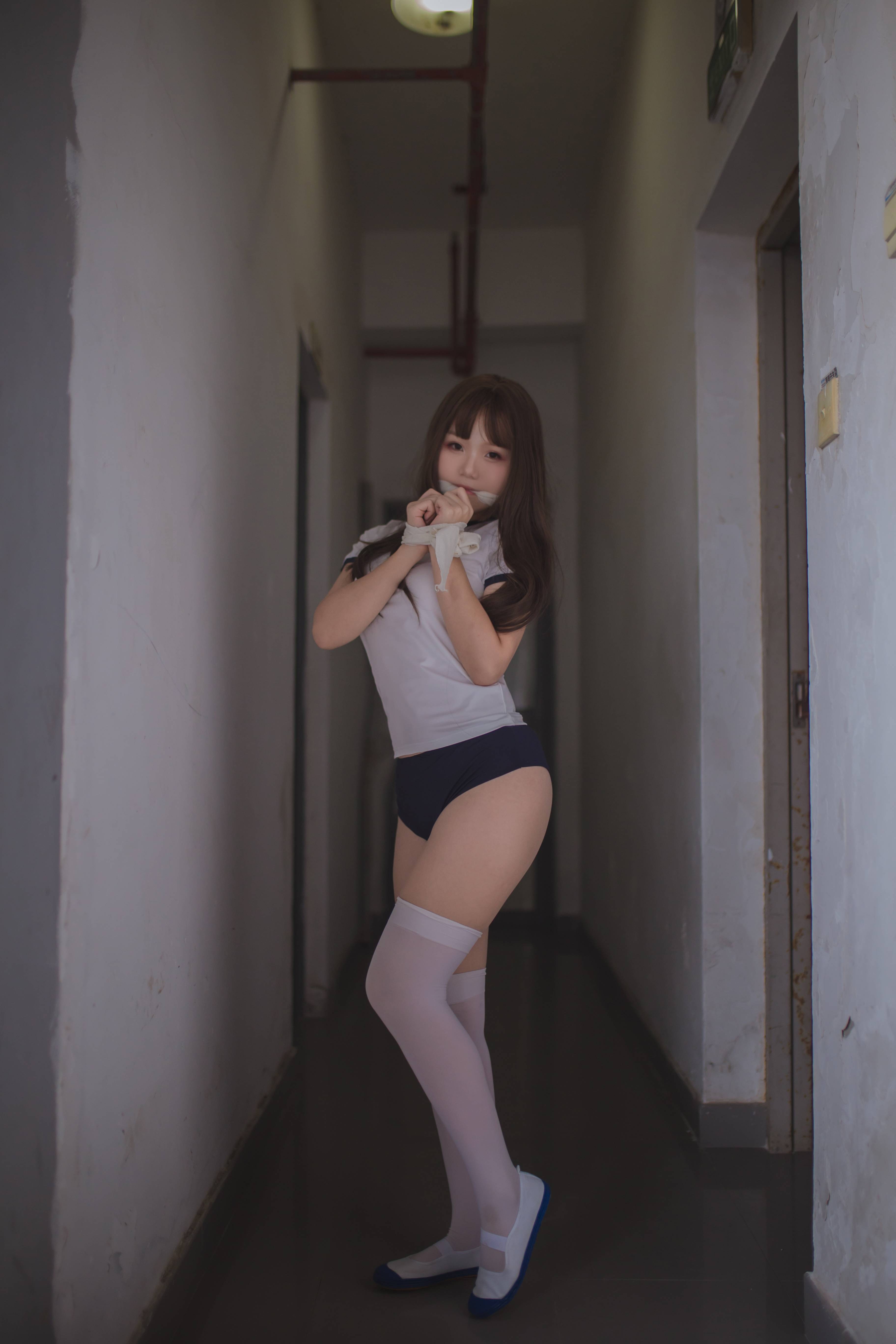 Yoko宅夏 30P 18