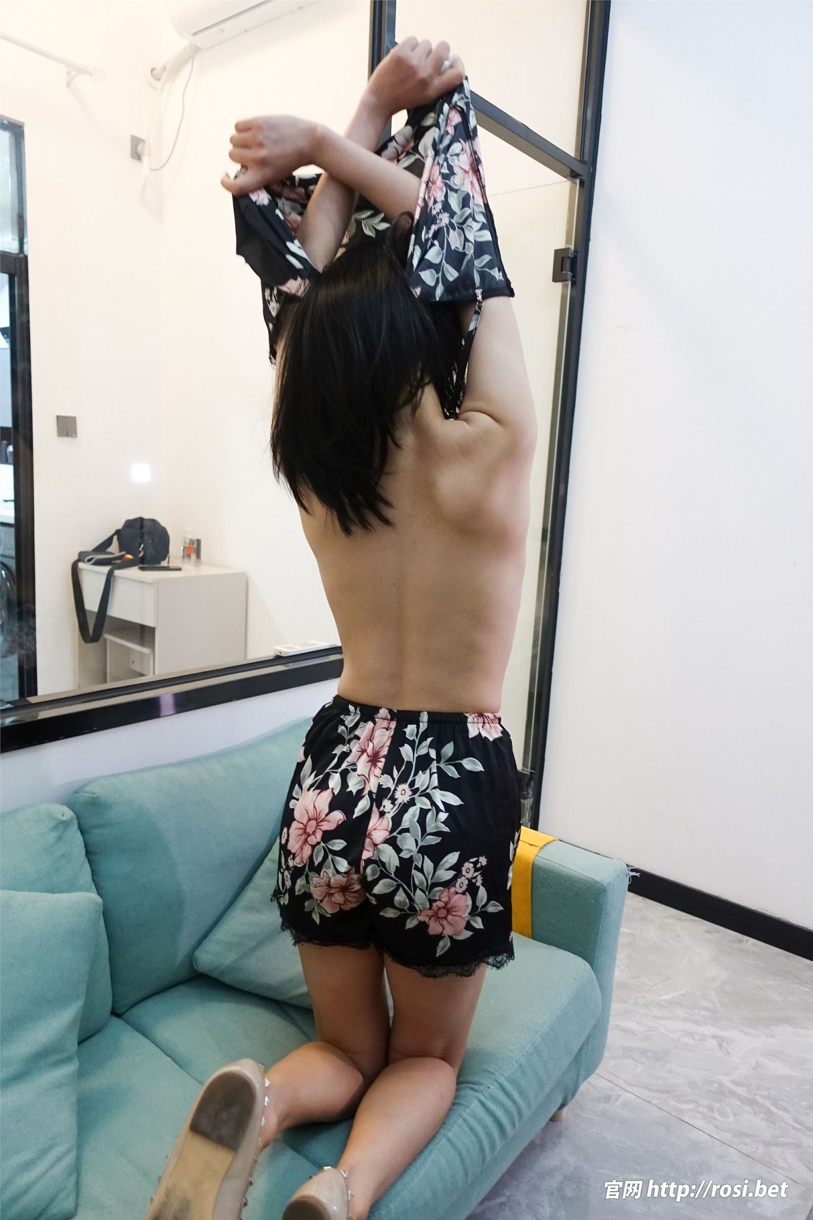 图片[24]-[ROSI写真]2024.02.04 NO.4444-六色网