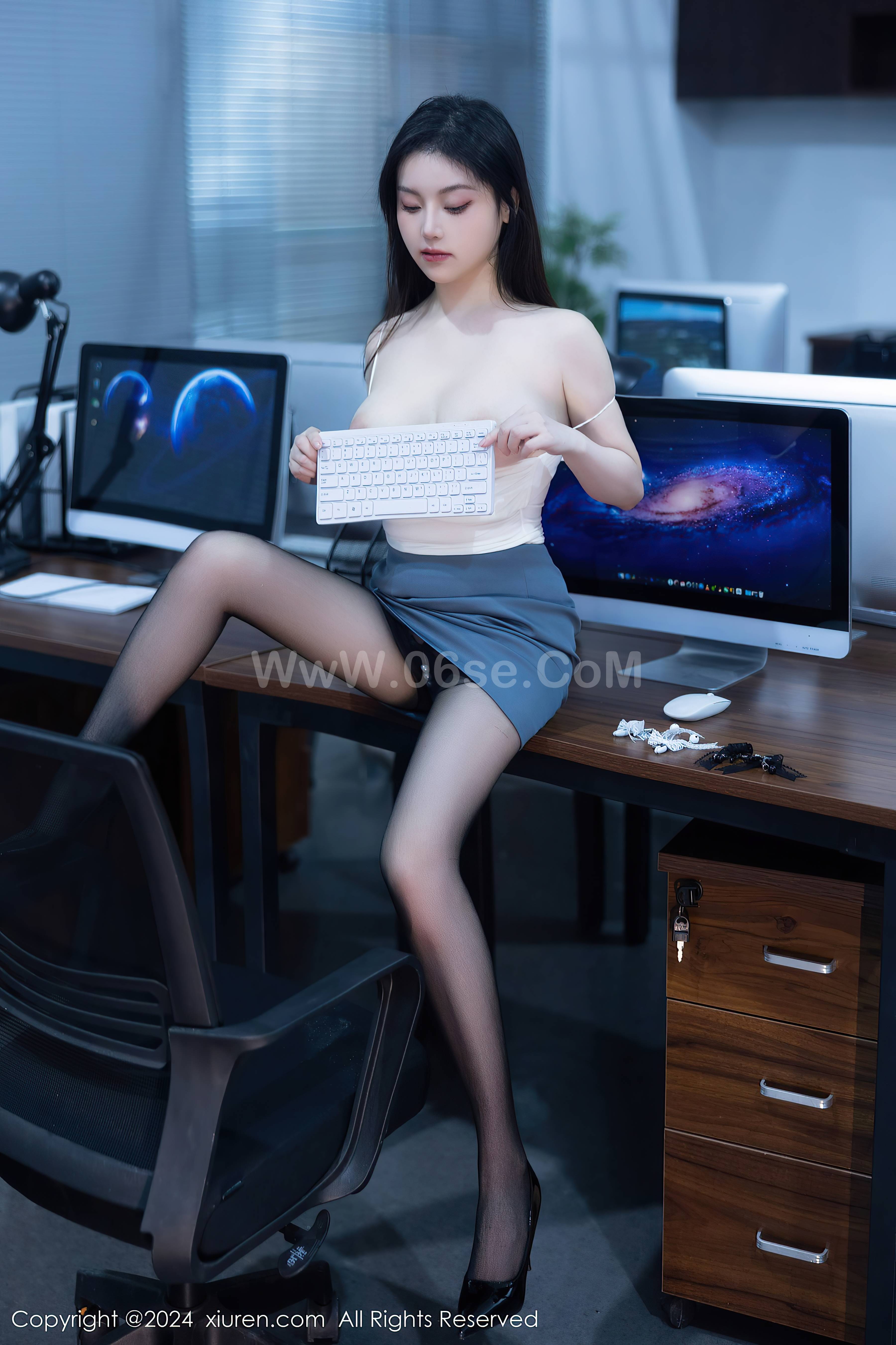 图片[80]-[Xiuren秀人网]2024.01.05 NO.7923 豆瓣酱[104+1P／870MB]-六色网