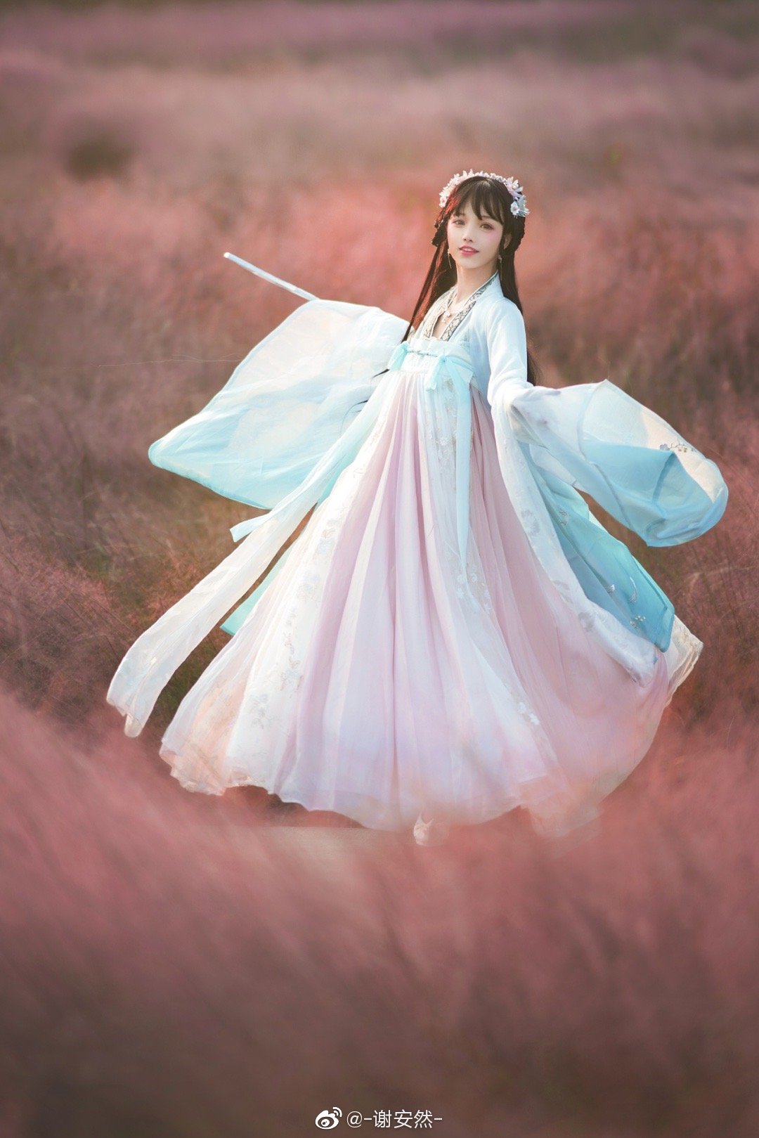 图片[119]-063 迷失幻境系列 – 第063期（汉服） [138P-453.90 MB]-六色网