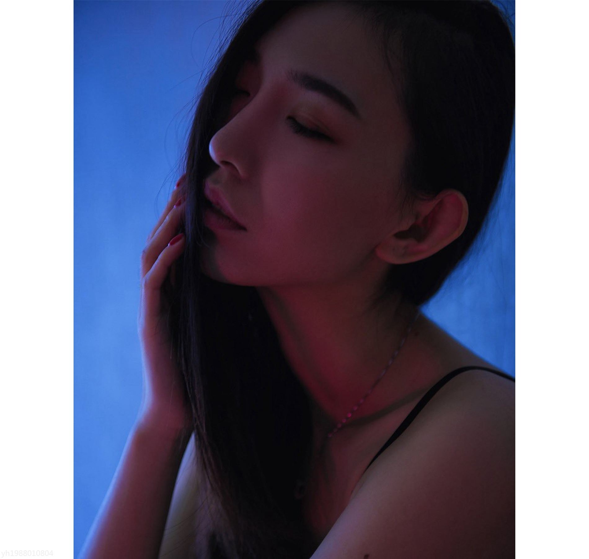 摄影师秦INGPHOTO无圣光套图 72P 18