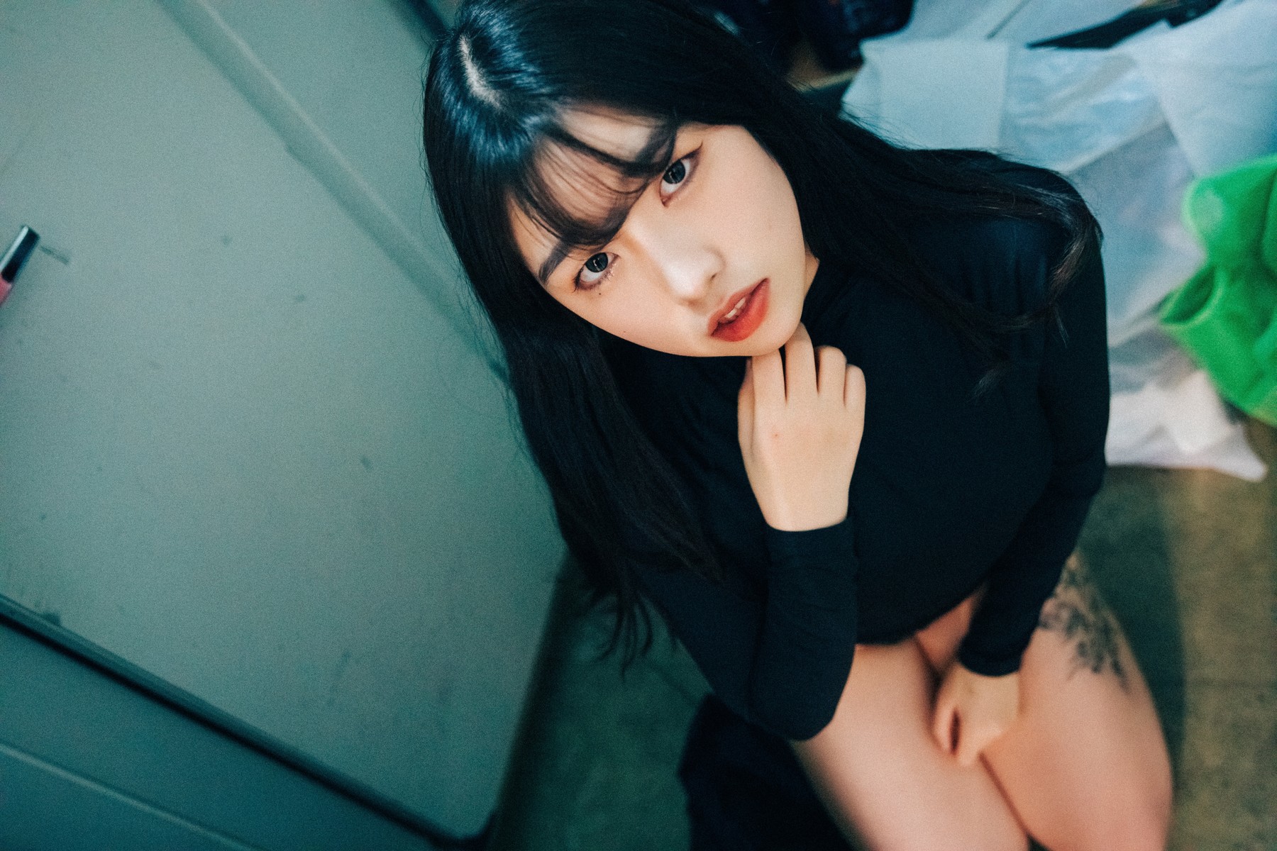 Sonson 손손, [Loozy] First Nipple Alba (S.Ver) Set.02 65