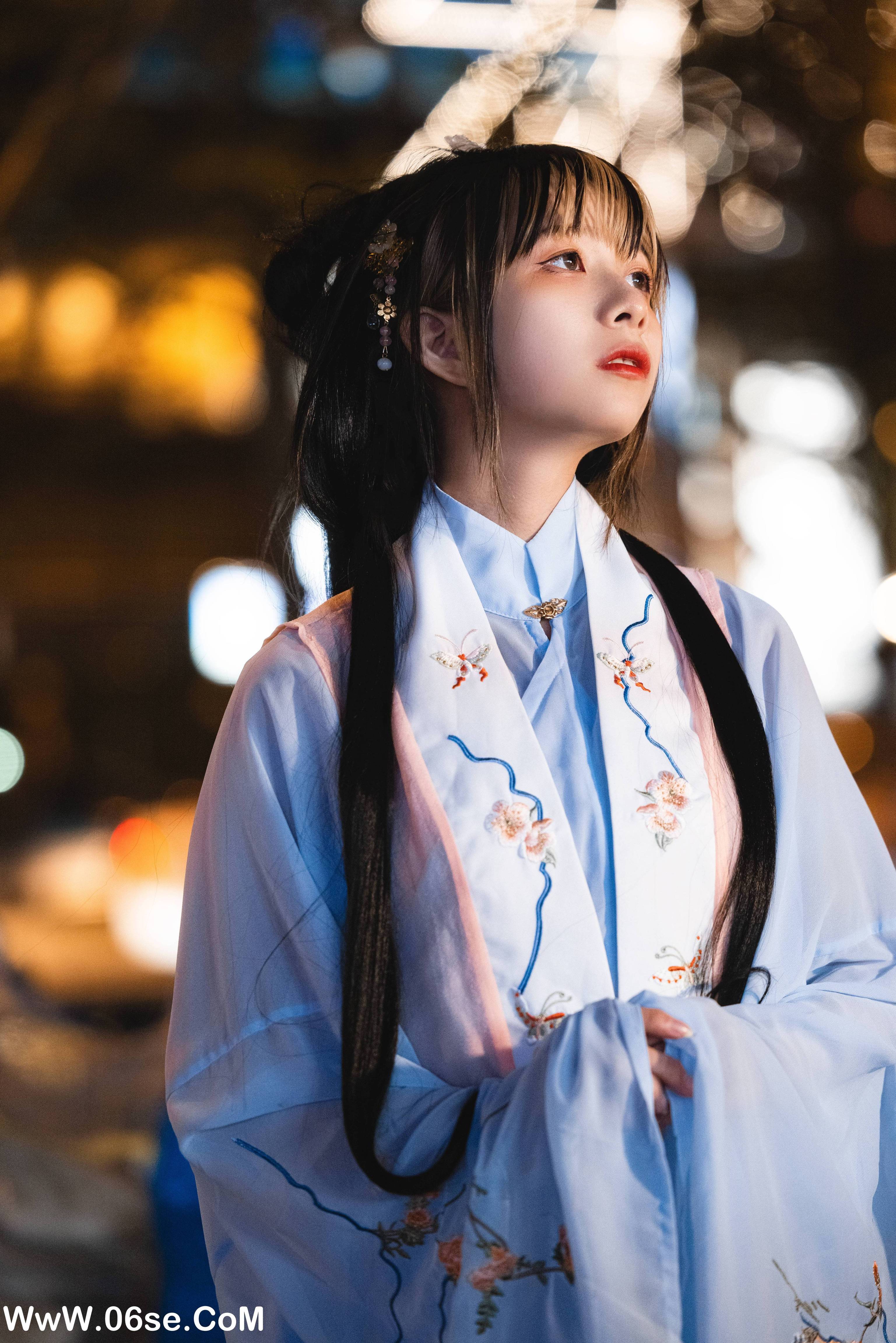 图片[11]-[YITUYU艺图语]2022.06.26 隔世 清青琴玖[26P-973.1M]-六色网