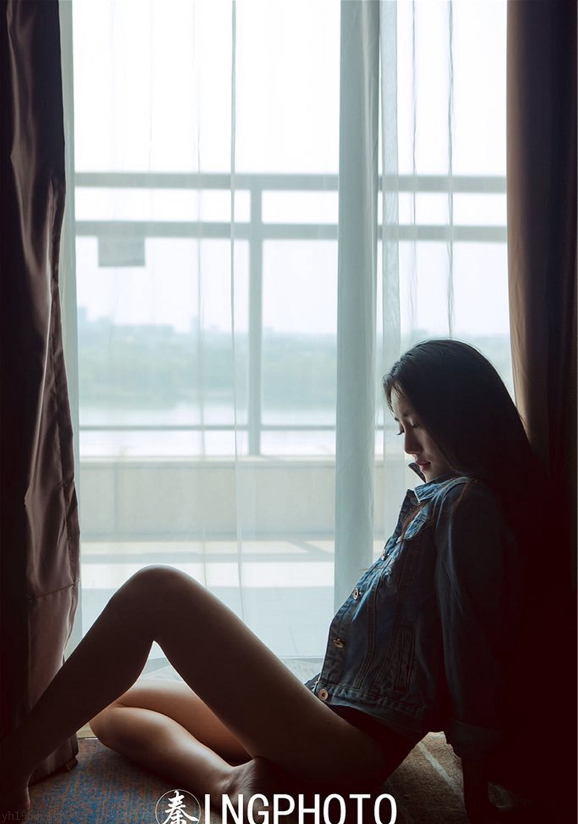 摄影师秦INGPHOTO无圣光套图 72P 48