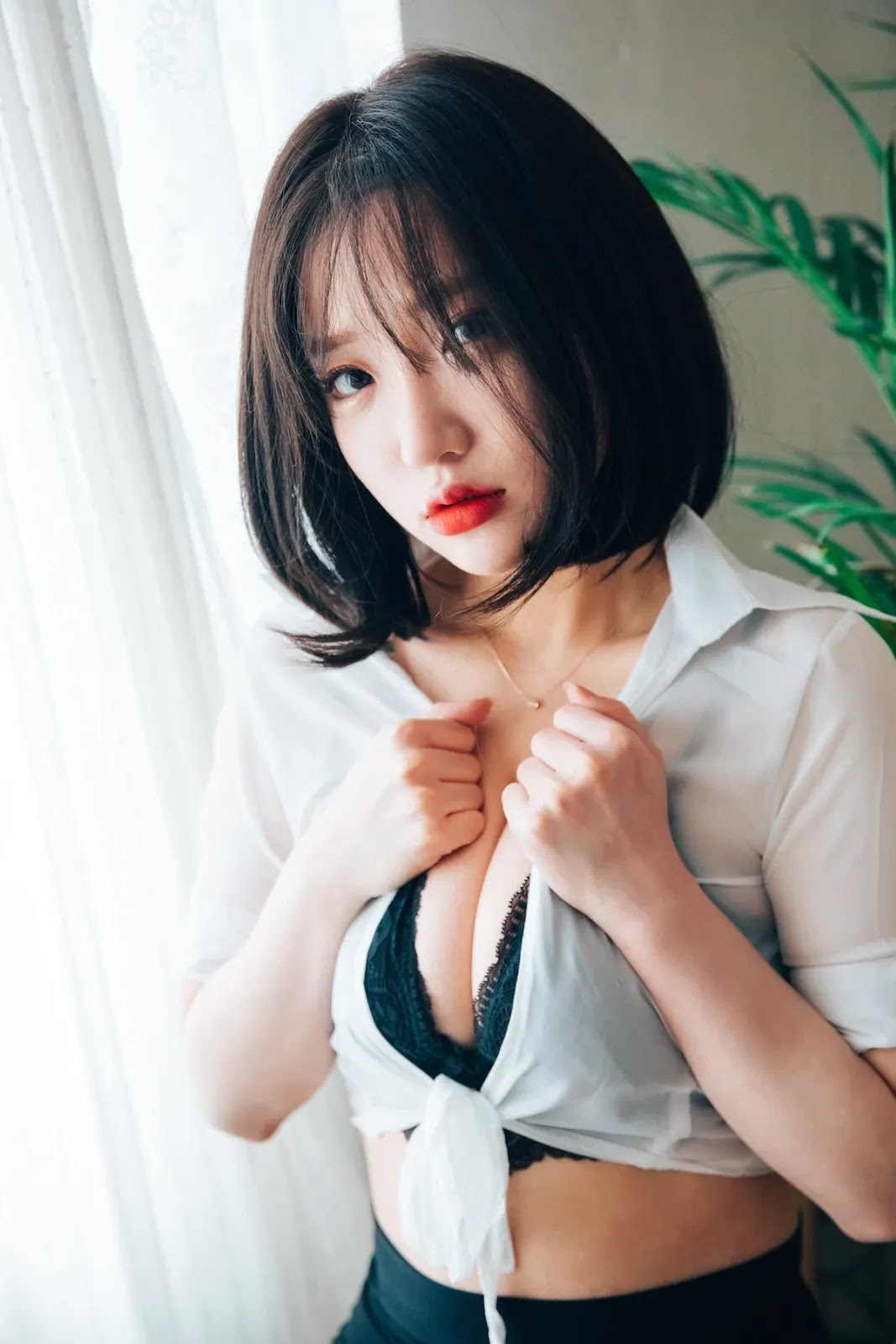 Son Yeeun 손예은, [LOOZY] Officegirl’s Vacation Vol.01 25