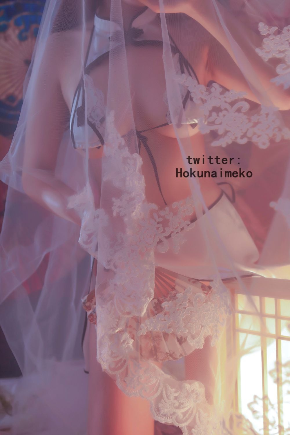 Hokunaimeko-NO11 大破！チャイナドレスギャル[51P1V] 35