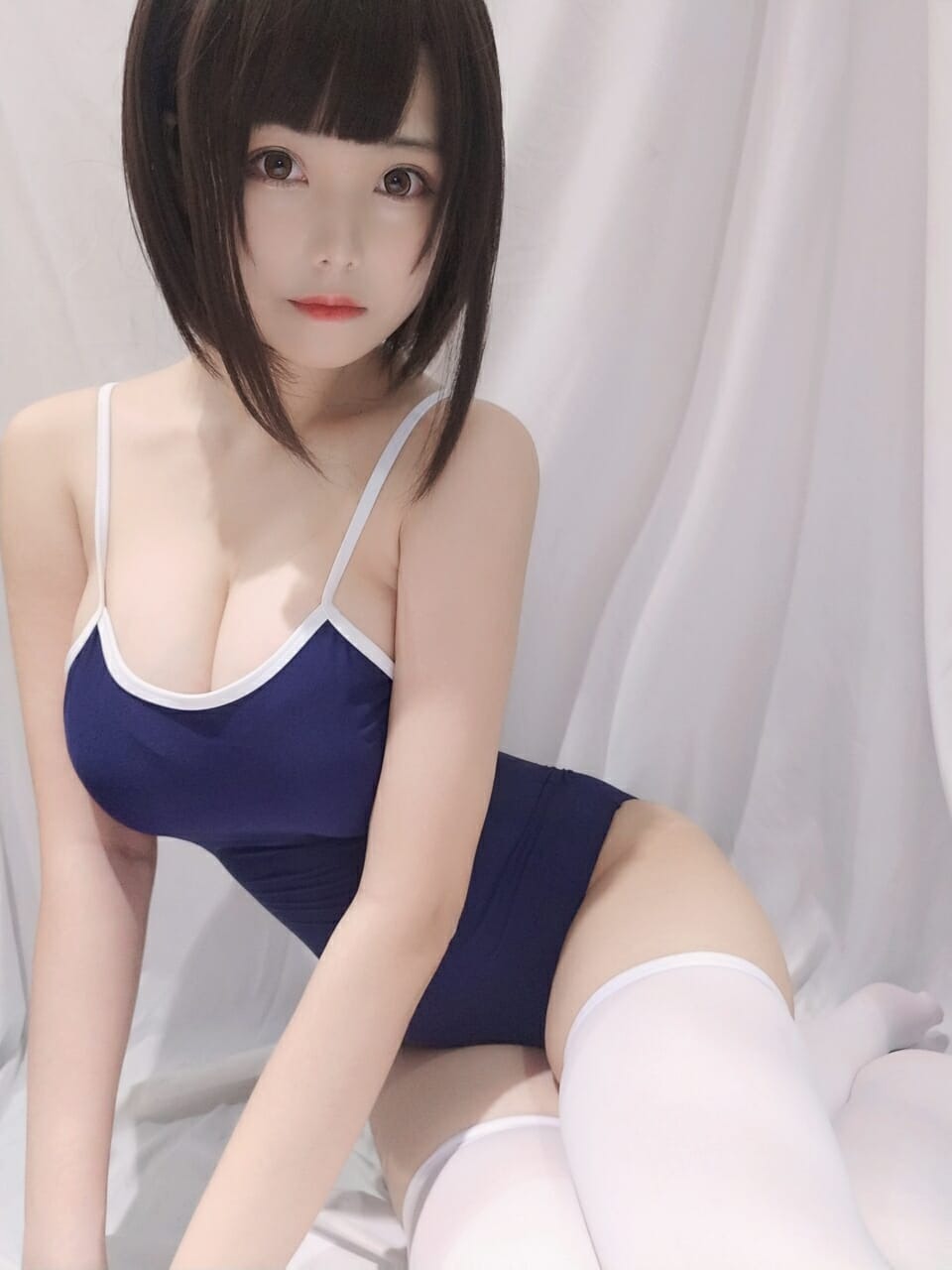 蜜汁猫裘-jk少女死库水[30P4V] 15