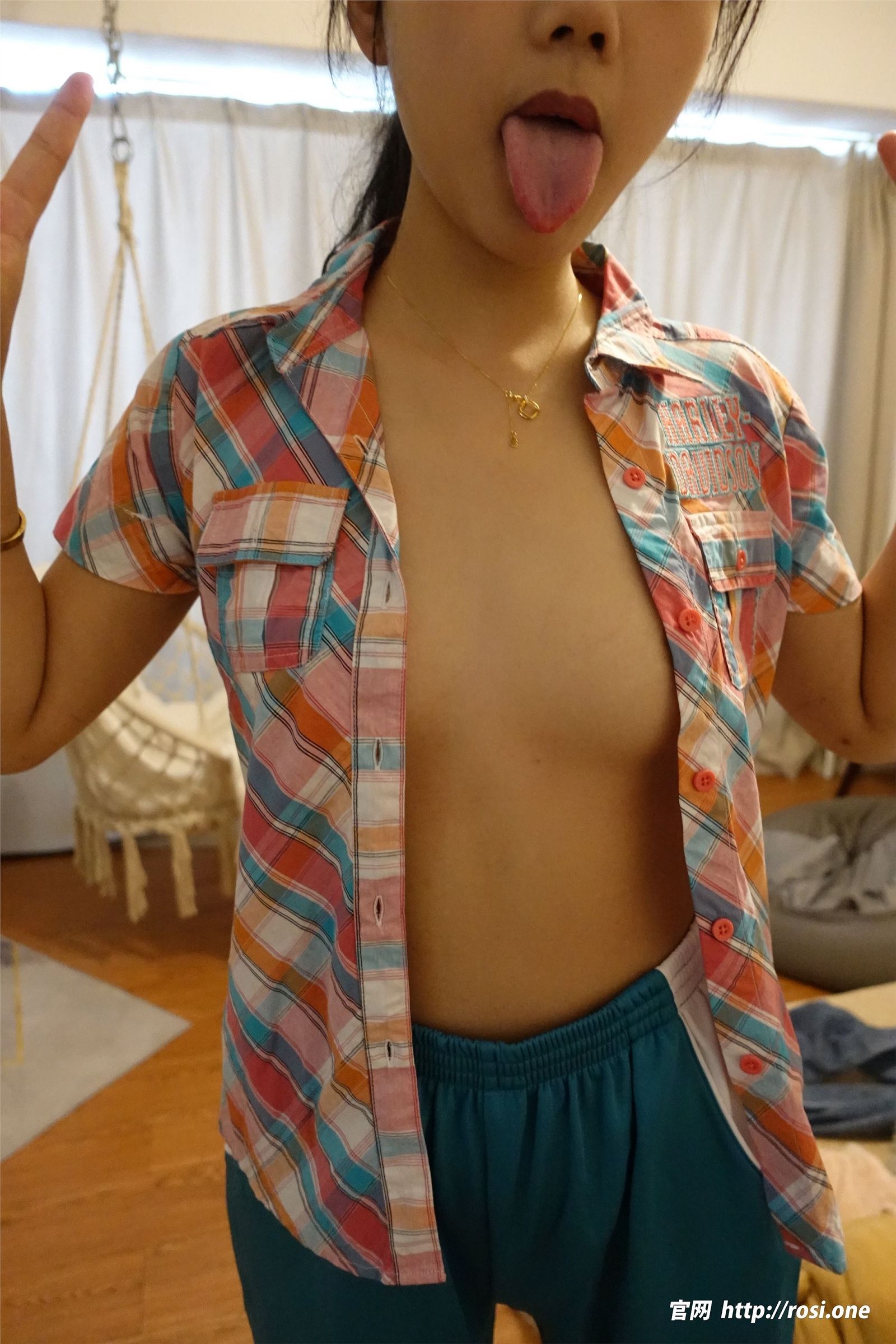 图片[2]-[ROSI写真]2023.04.29 NO.4163-六色网