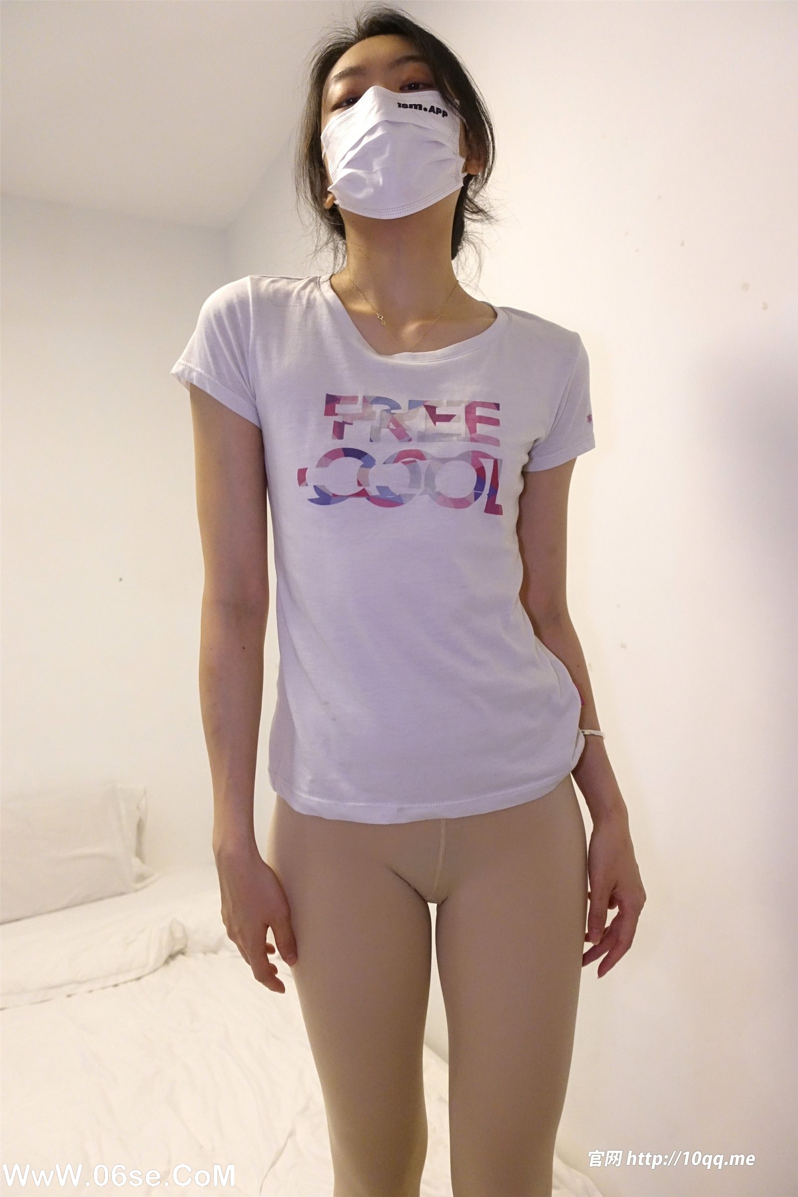 图片[6]-[ROSI写真]口罩系列 2023.11.14 NO.2711-六色网