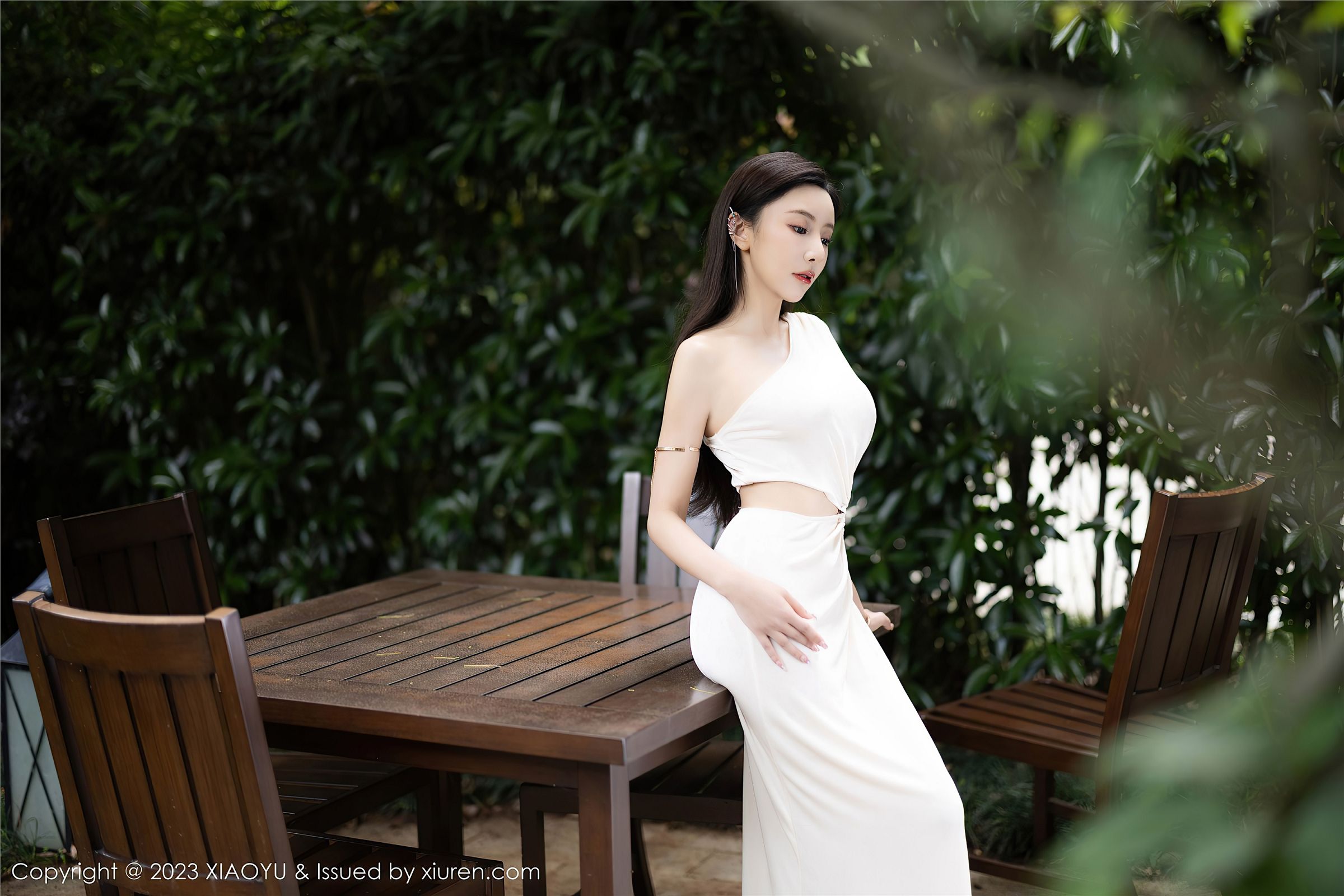 图片[68]-[XIAOYU画语界] 2023.08.01 NO.1082 王馨瑶yanni-六色网