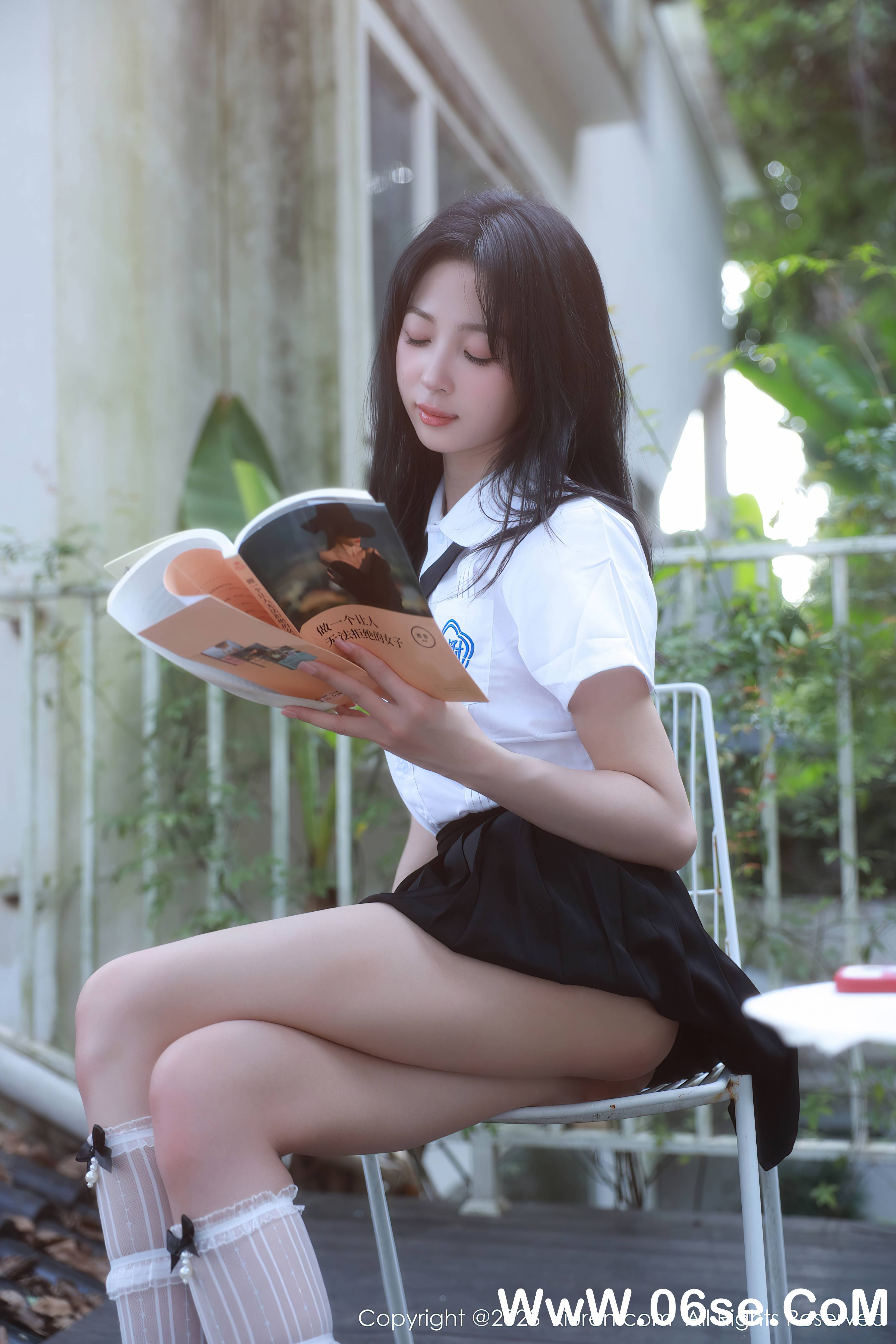 图片[9]-[XiuRen秀人网] 2023.06.25 NO.6969 糖豆sisi-六色网