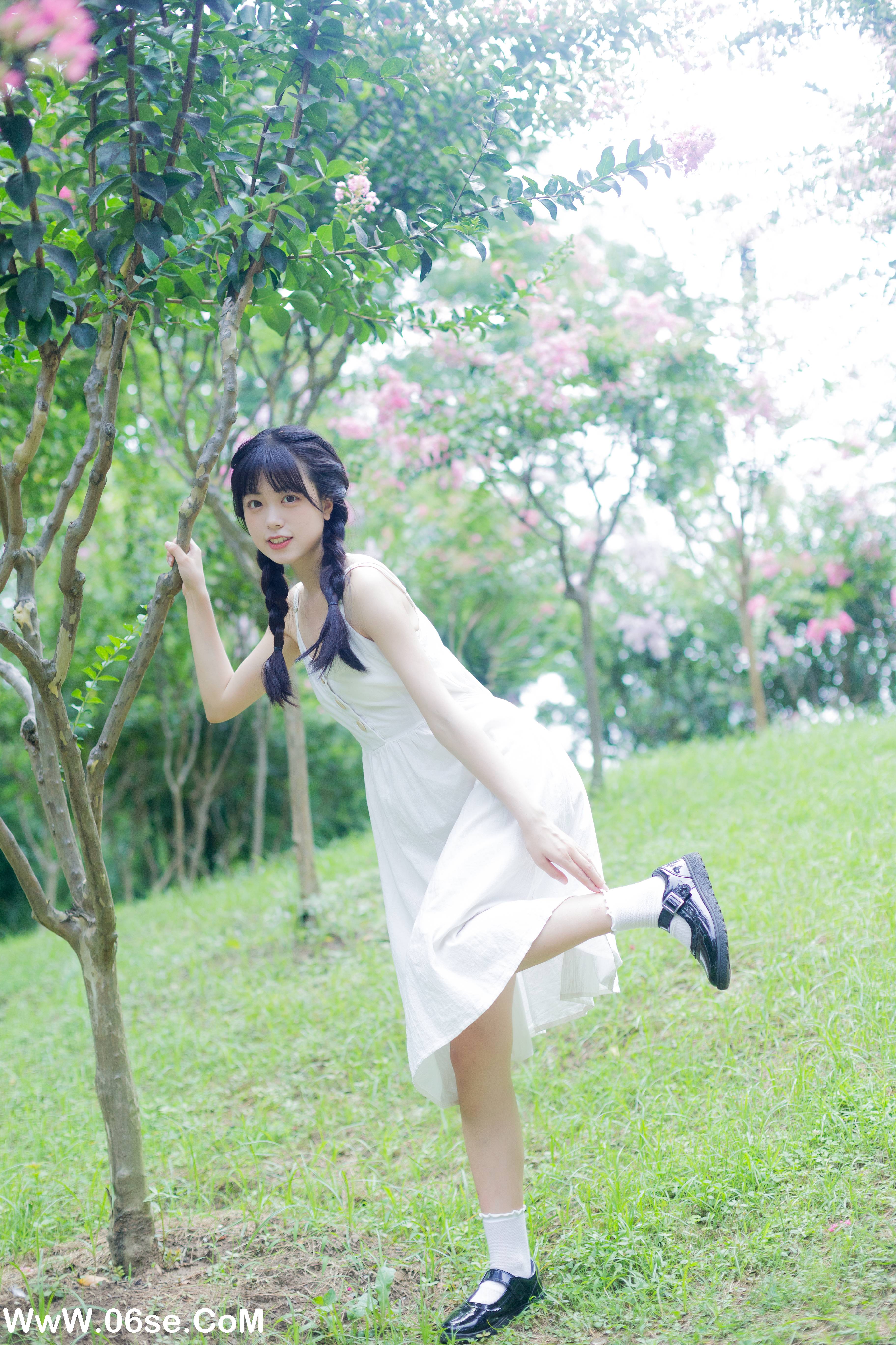 图片[28]-[YITUYU艺图语]2022.08.15 漫山遍野 可爱泡泡呀[27+1P／294MB]-六色网