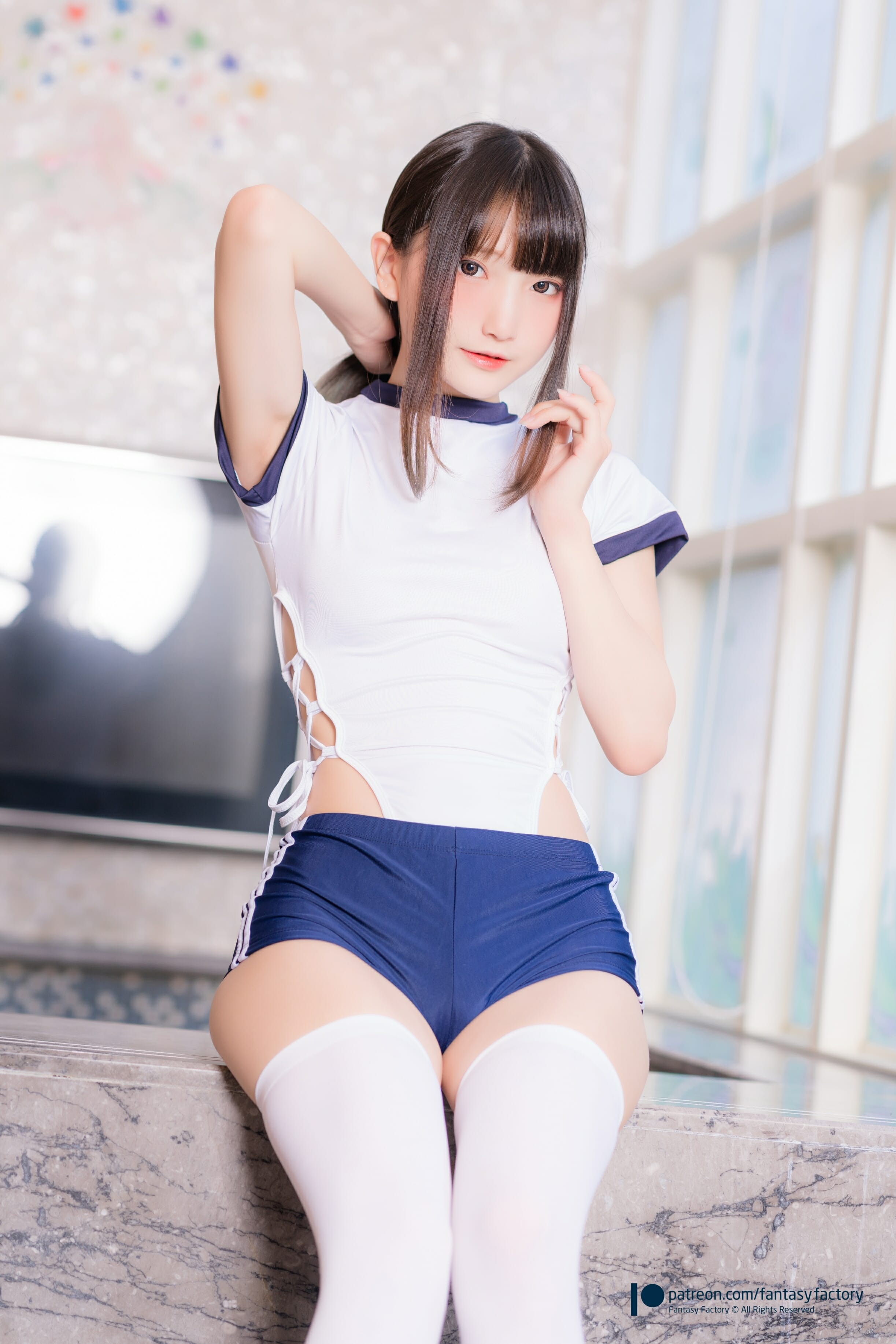 小丁 - 2003[127P] 42