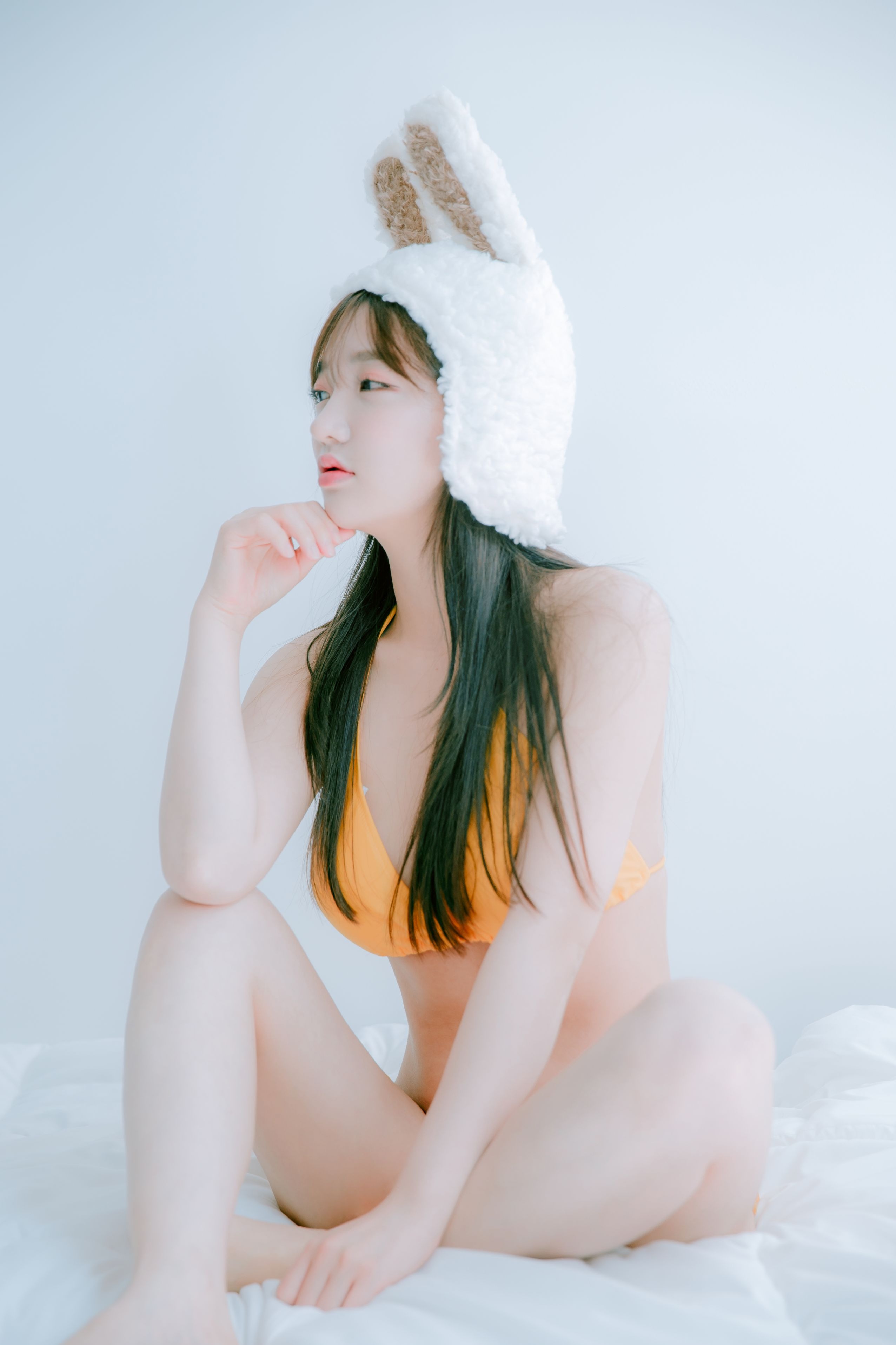 孫樂樂 - [JOApictures] x JOA 20. APR Vol.2 - Son Ye-Eun (손예은) [79P-422MB] 10