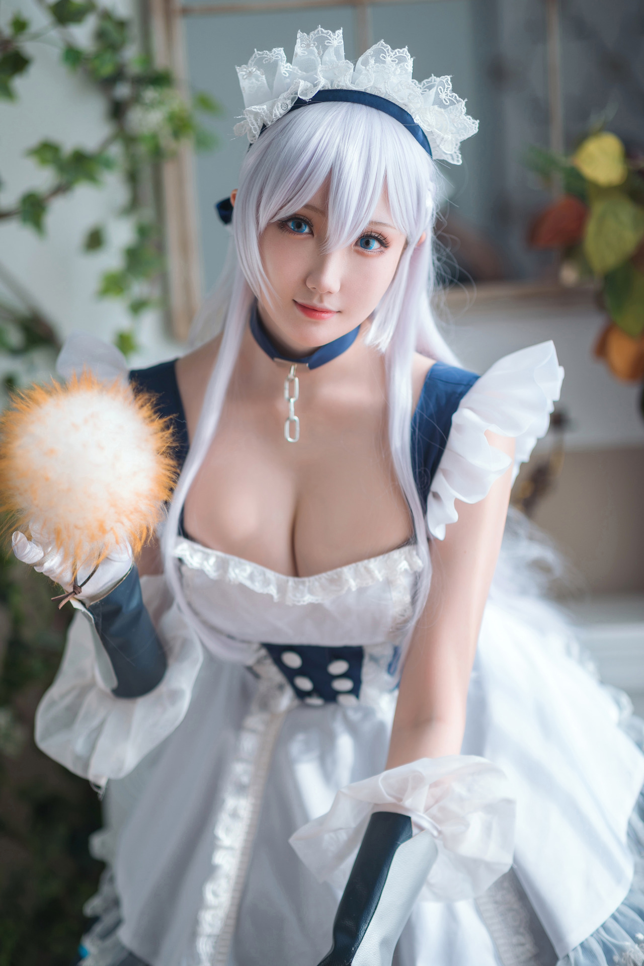 瓜希酱-贝尔法斯特-ベルファスト-Azur-Lane-碧蓝航线-04-25