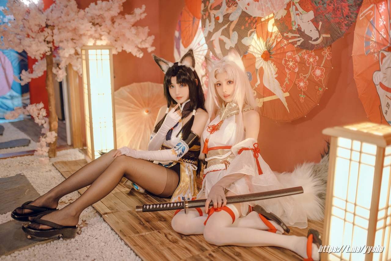 miko酱 - 胡桃 花京院腥鱼 [44P] 20