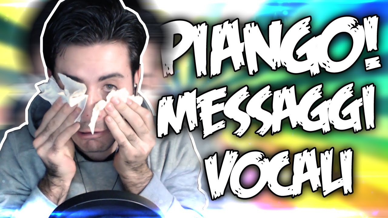 Il discorso di Simone Santoro Telegraph