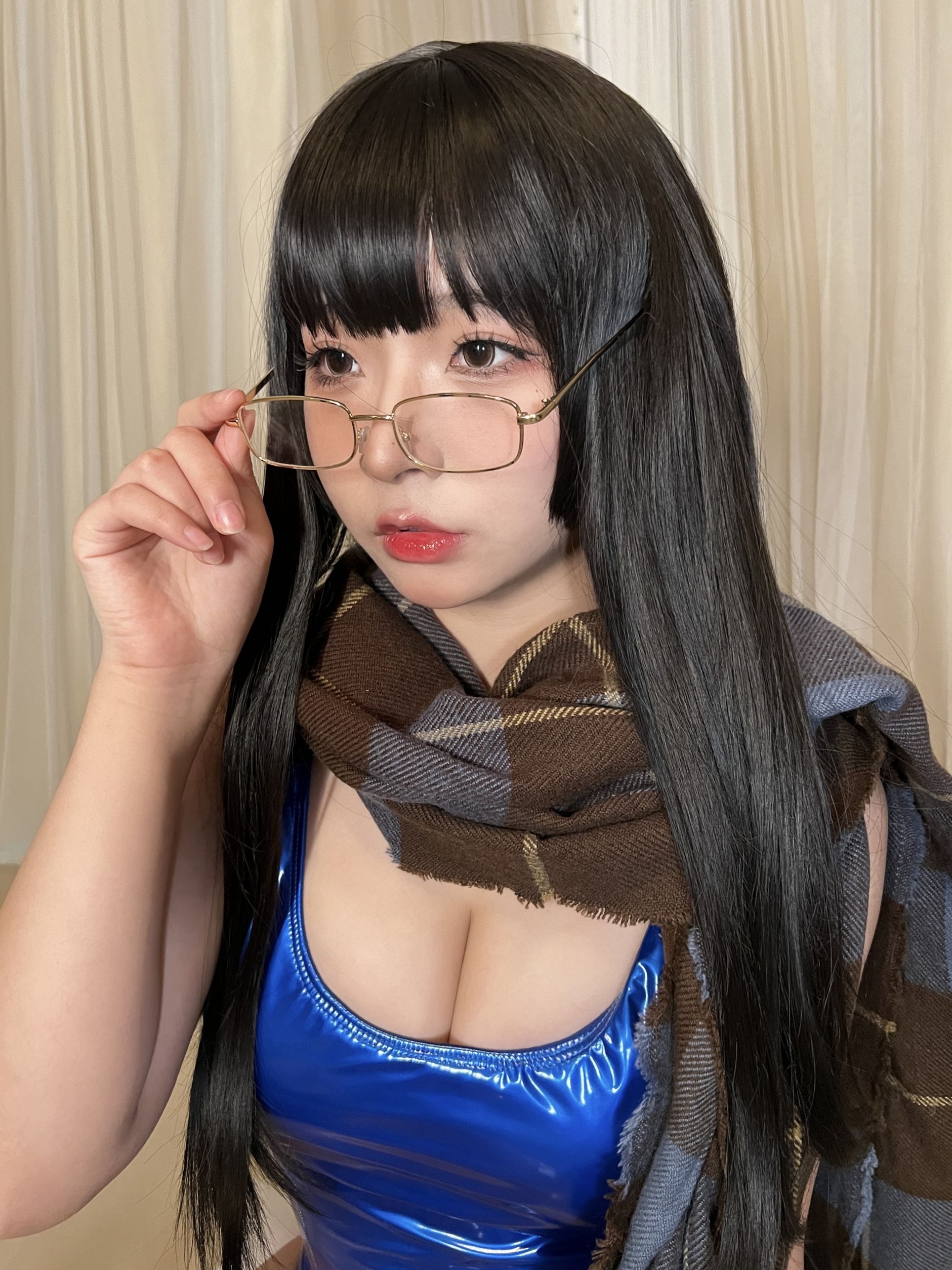 NO.005 游泳部学姐自拍 [30P-107MB] 26