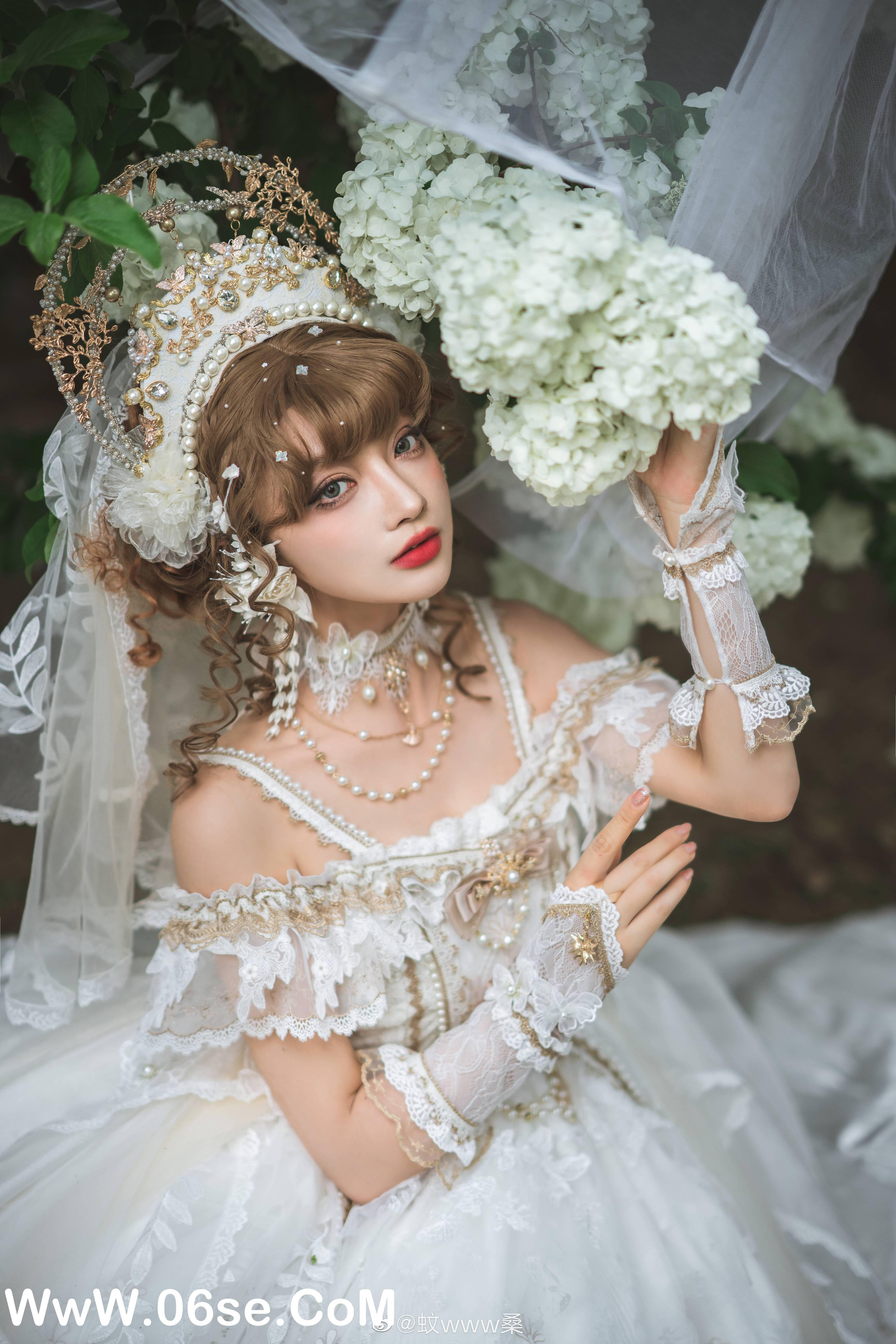 图片[41]-083 迷失幻境系列 – 第083期（Lolita） [99P-955.22 MB]-六色网