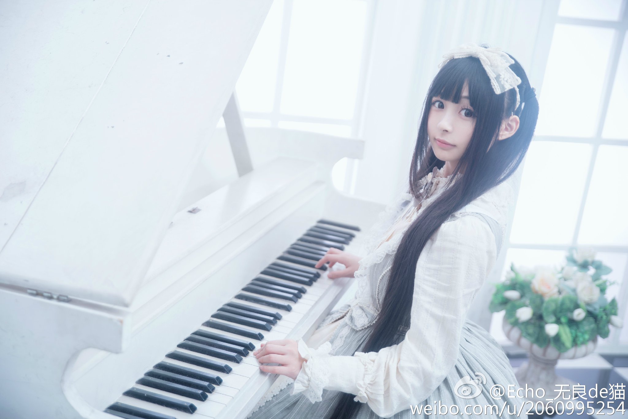 图片[30]-006 迷失幻境系列 – 第006期（洛丽塔lolita） [122P-204.55 MB]-六色网