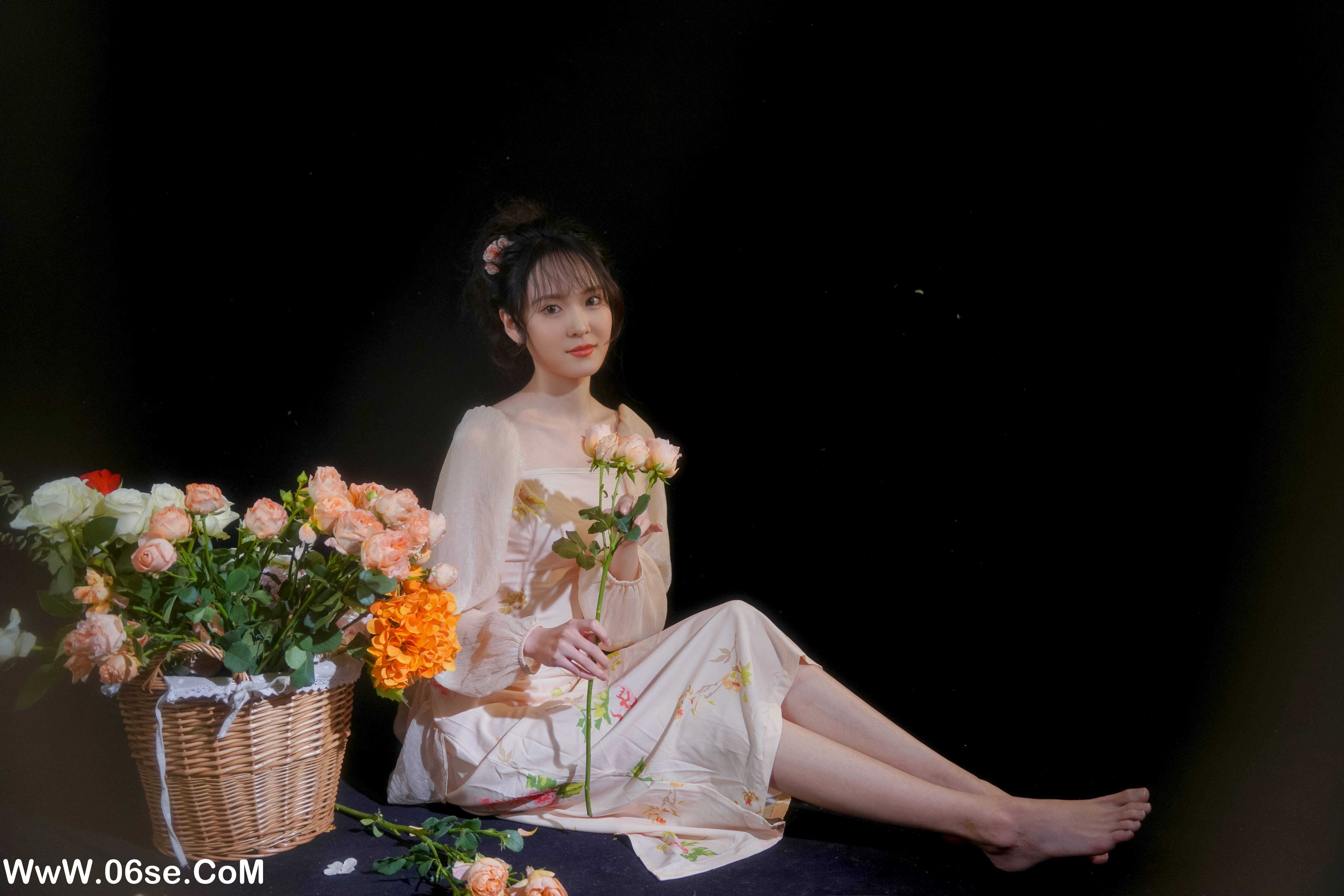 图片[5]-[YITUYU艺图语]2022.12.06 朱丽叶 三只喵[25+1P／208MB]-六色网