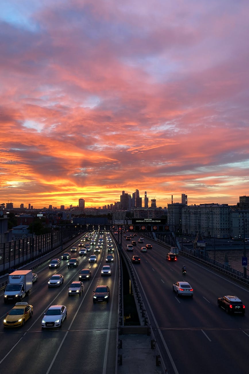 пропуск в центр москвы